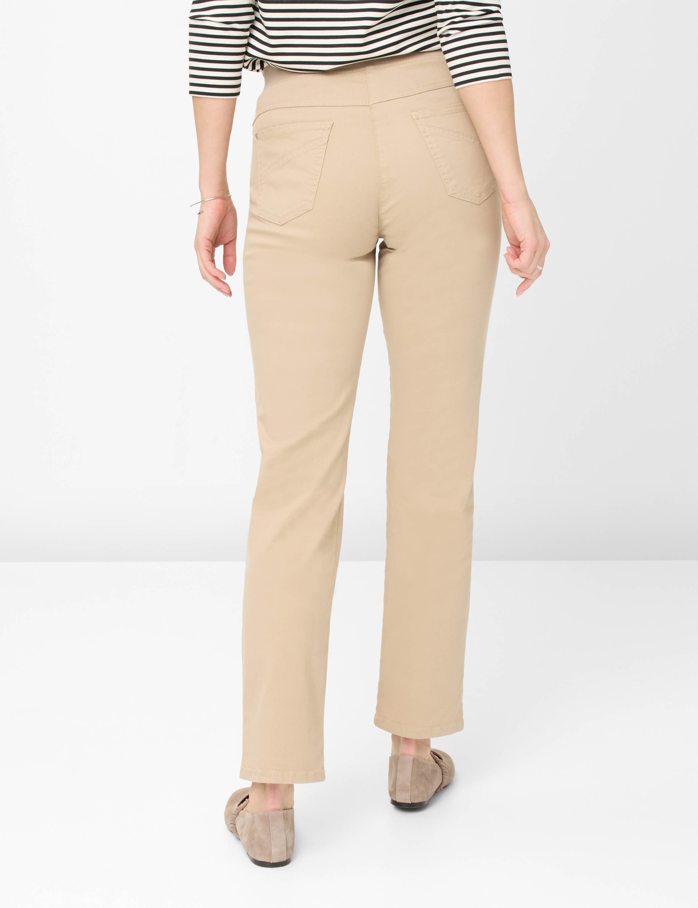 RAPHAELA by BRAX Chinohose "Style CARINA" günstig online kaufen