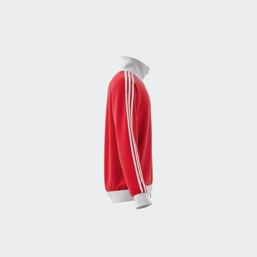 adidas Originals Trainingsjacke »BECKENBAUER TT«