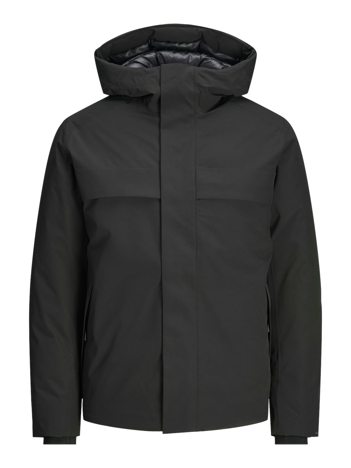 Jack & Jones Outdoorjacke »JPRBLAWAVE JACKET«, mit Kapuze