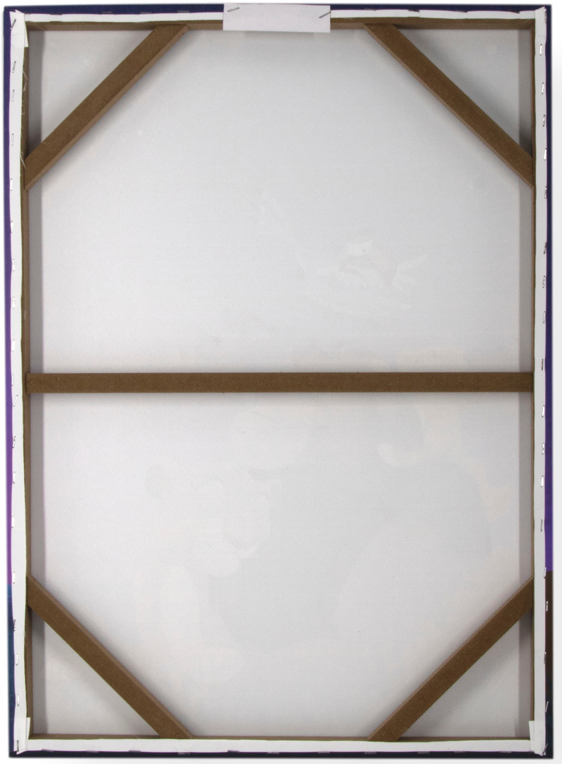 Disney Leinwandbild »The Lion King«, (1 St.)