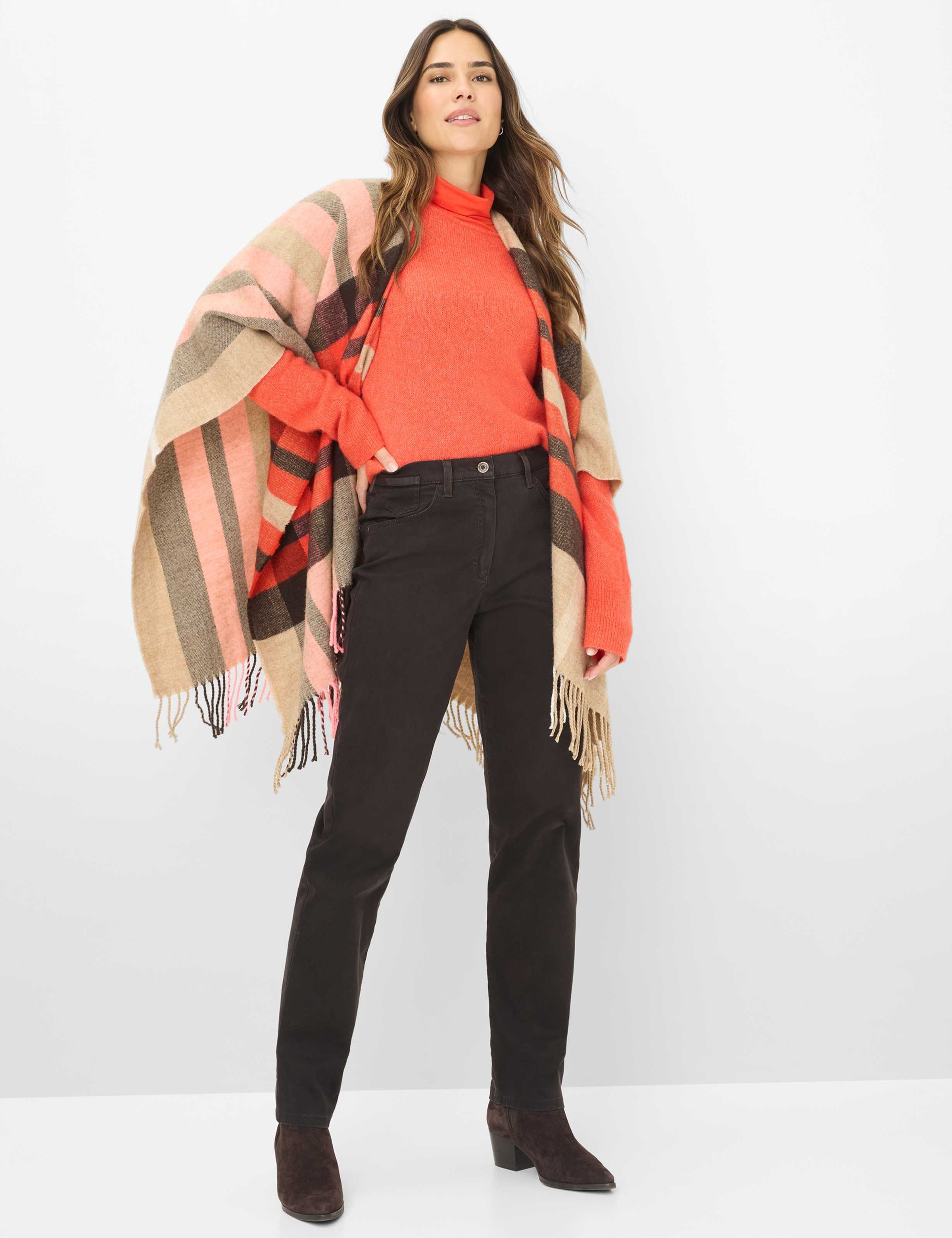 RAPHAELA by BRAX 5-Pocket-Hose »Style CORRY«