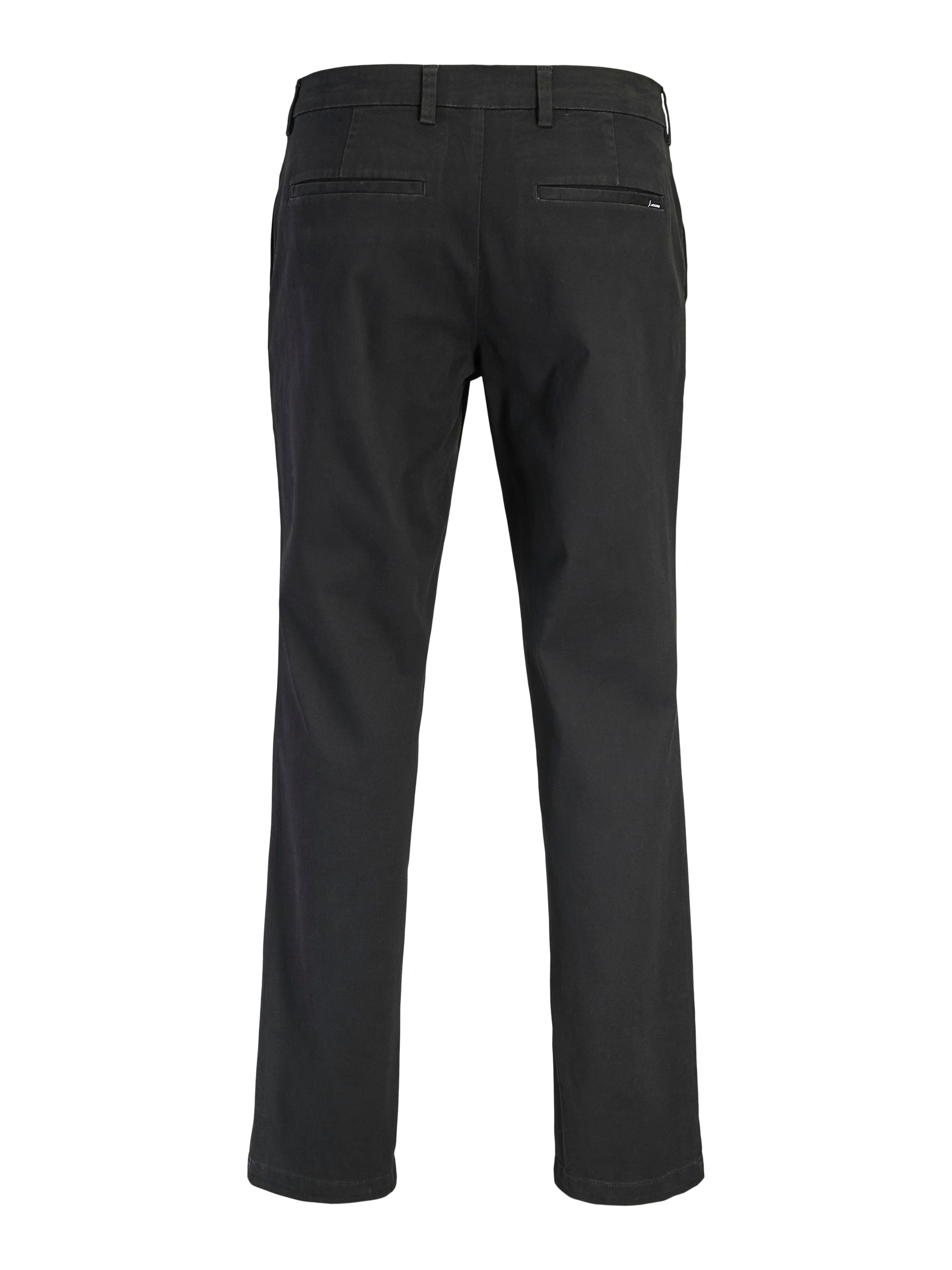 Jack & Jones Chinos »JPSTOLLIE DYLAN CHINO«  Baumwollmischung, regular fit