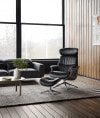 FLEXLUX Relaxsessel "Rücken u. Kopfverstellung, ergonomisch, Airchannels, k günstig online kaufen