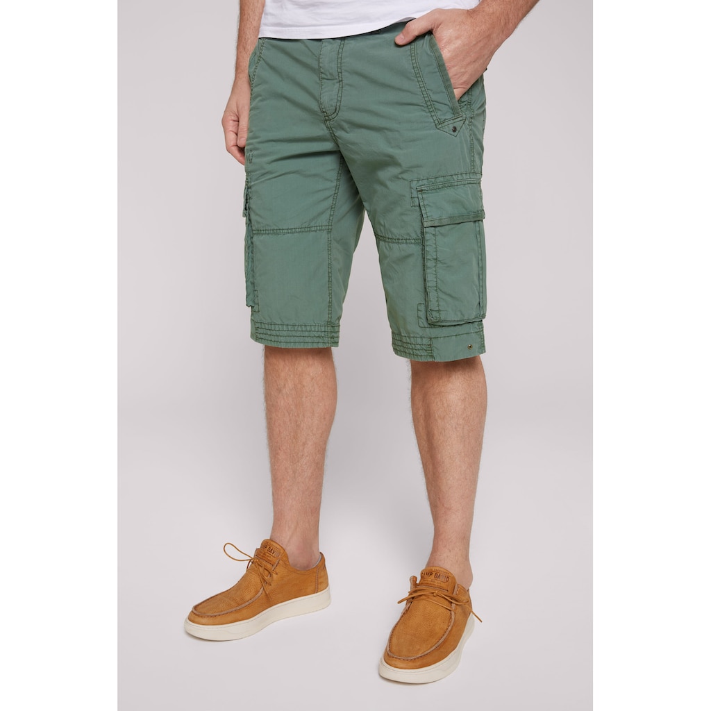 CAMP DAVID Cargoshorts