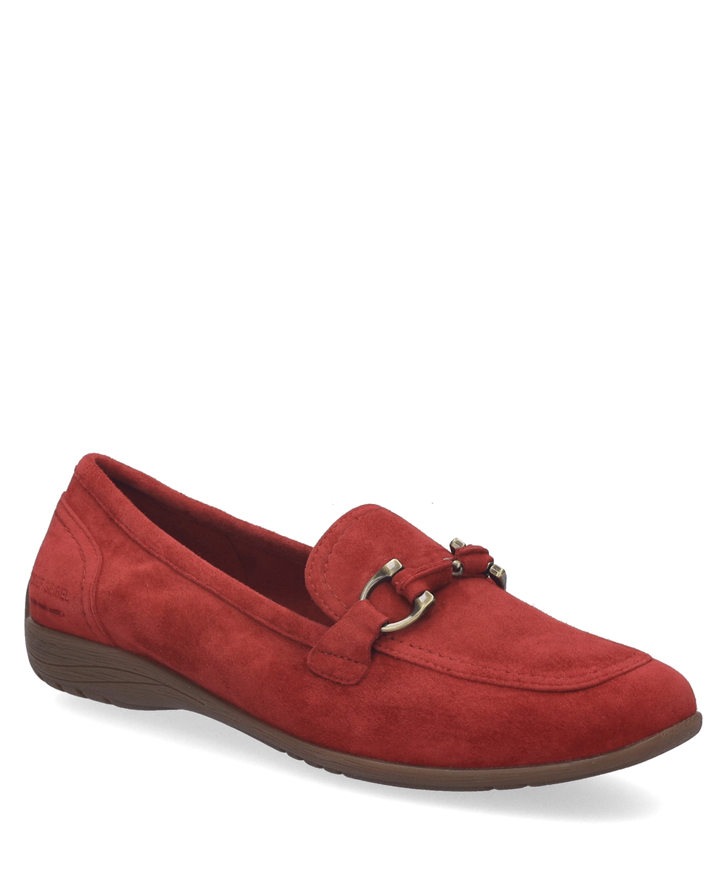 Josef Seibel Ballerina »Fenja 34, hibiscus«