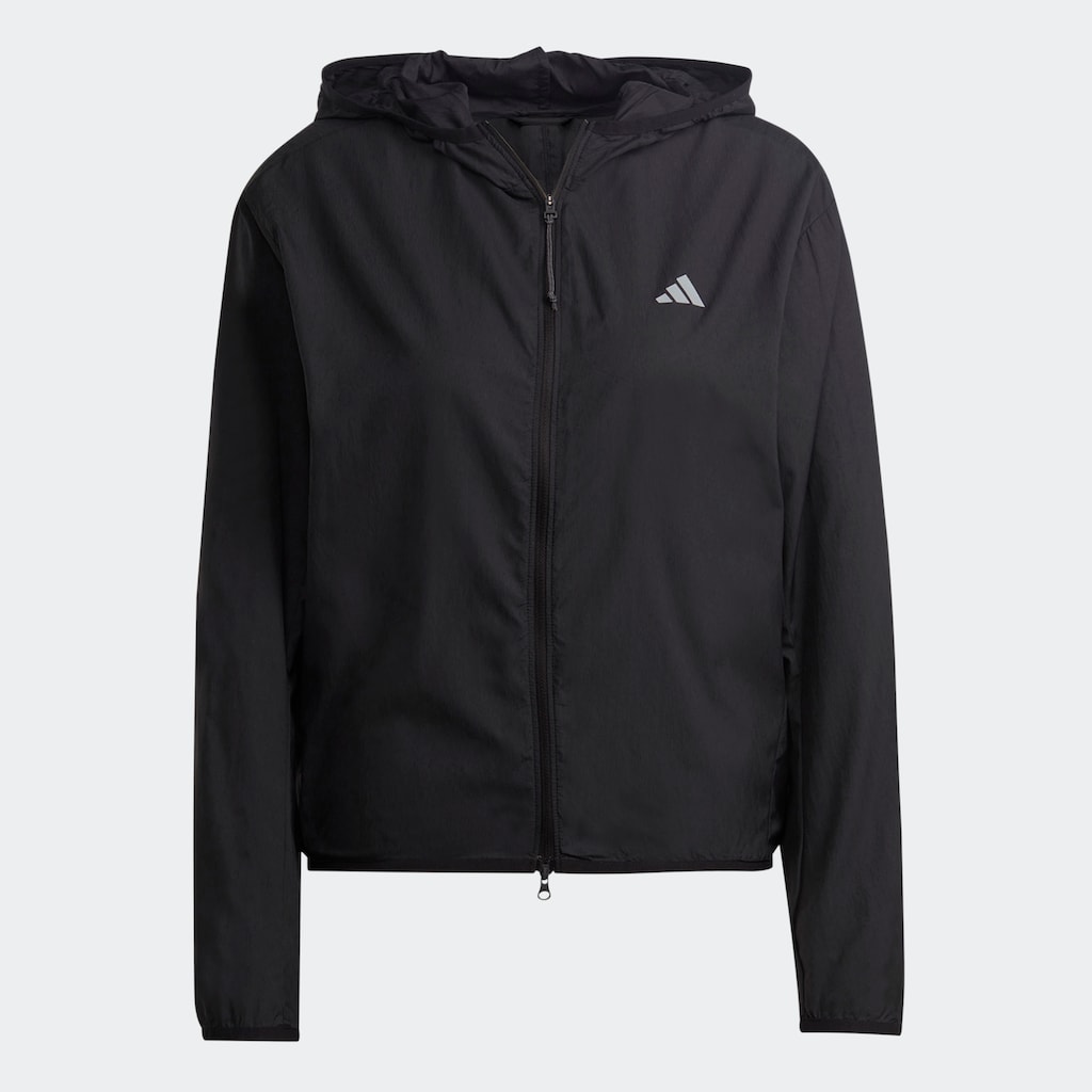 adidas Performance Laufjacke »RUN IT WINDBREAKER«