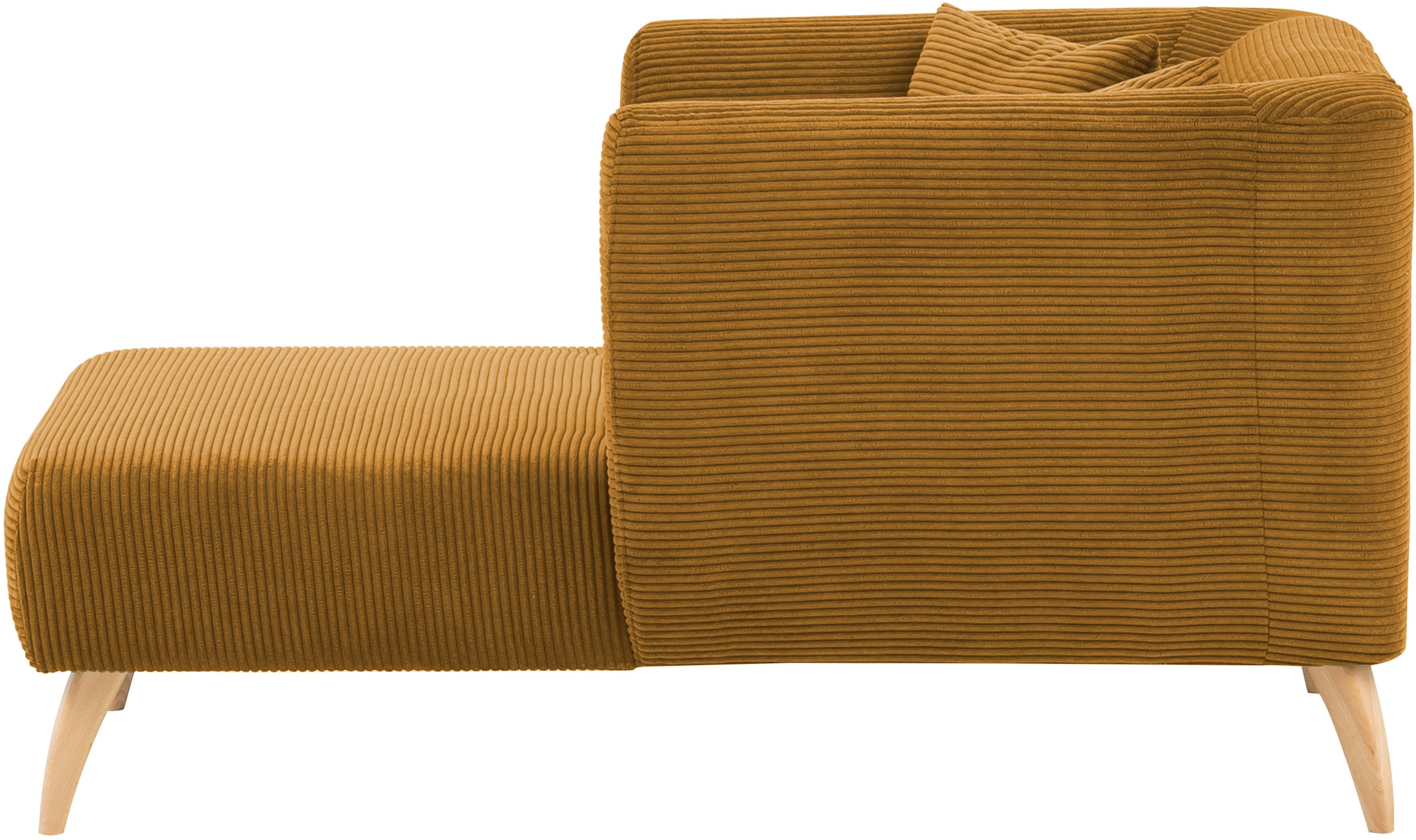 INOSIGN Loveseat »Colori«
