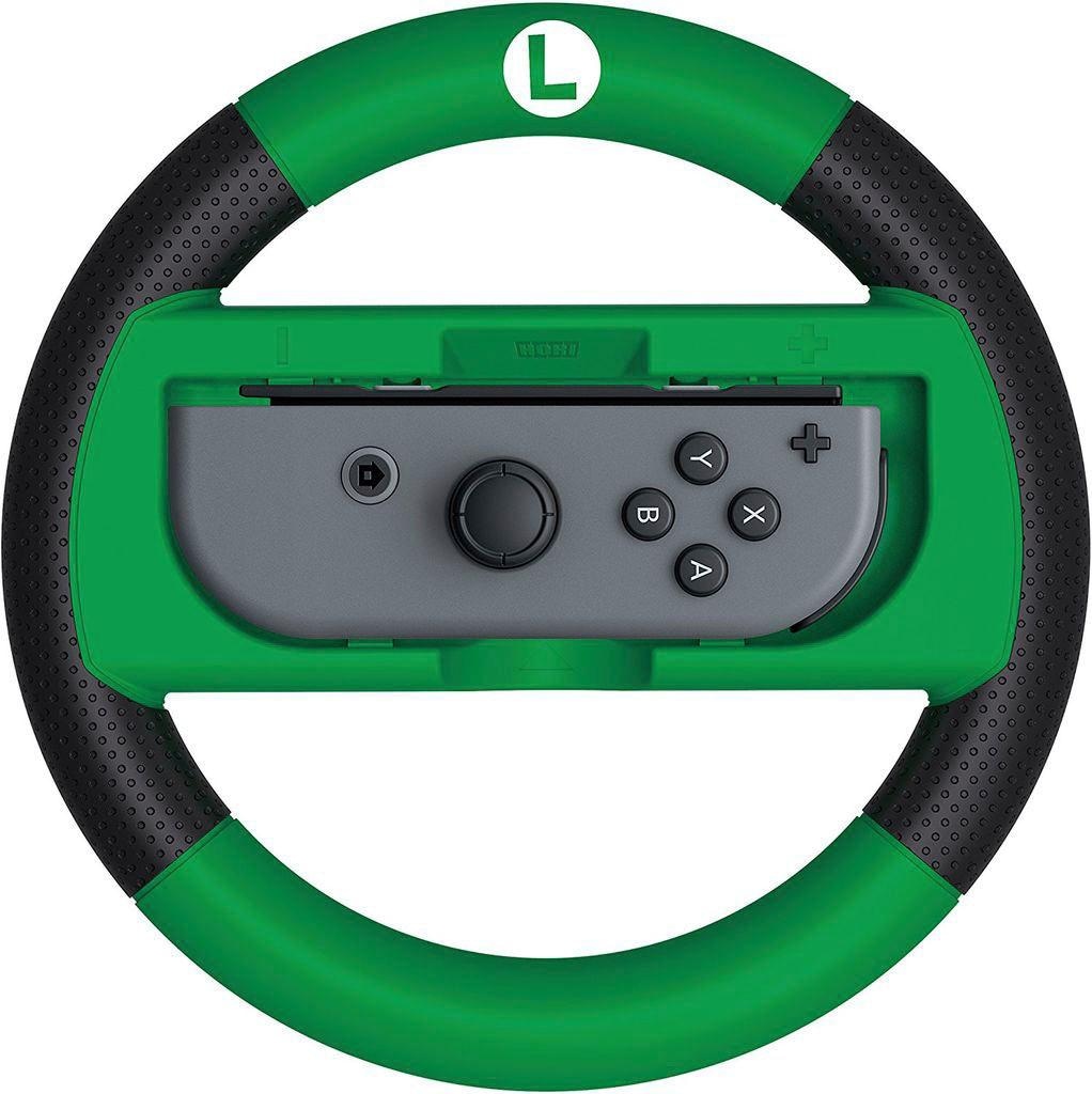 Hori Gaming-Lenkrad »Deluxe Wheel Attachmen...