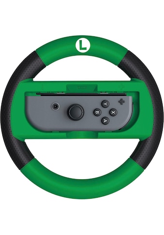 Hori Gaming-Lenkrad »Deluxe Wheel Attachmen...