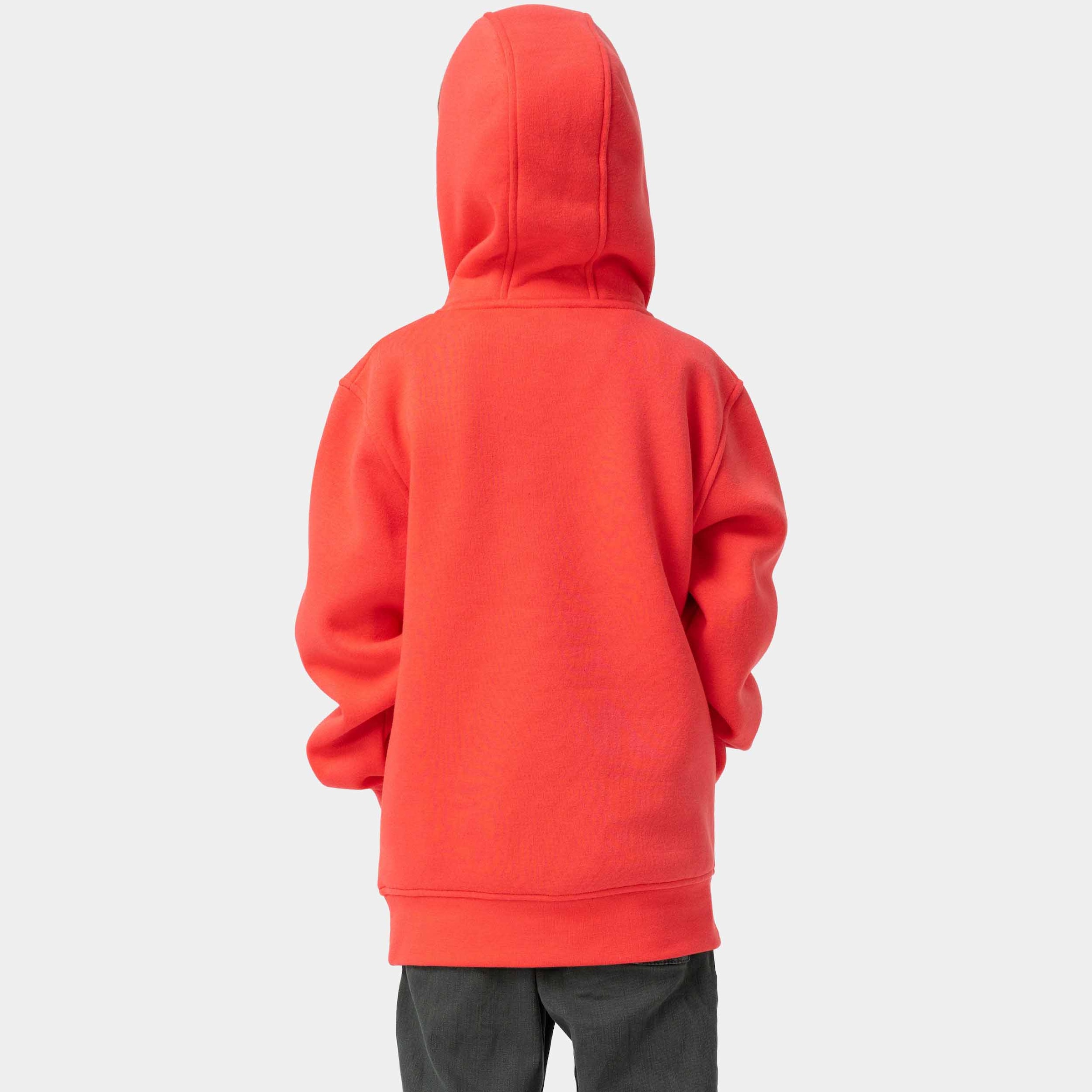 Santa Cruz Hoodie »YOUTH SCREAMING HAND HOOD«, (1 tlg.)