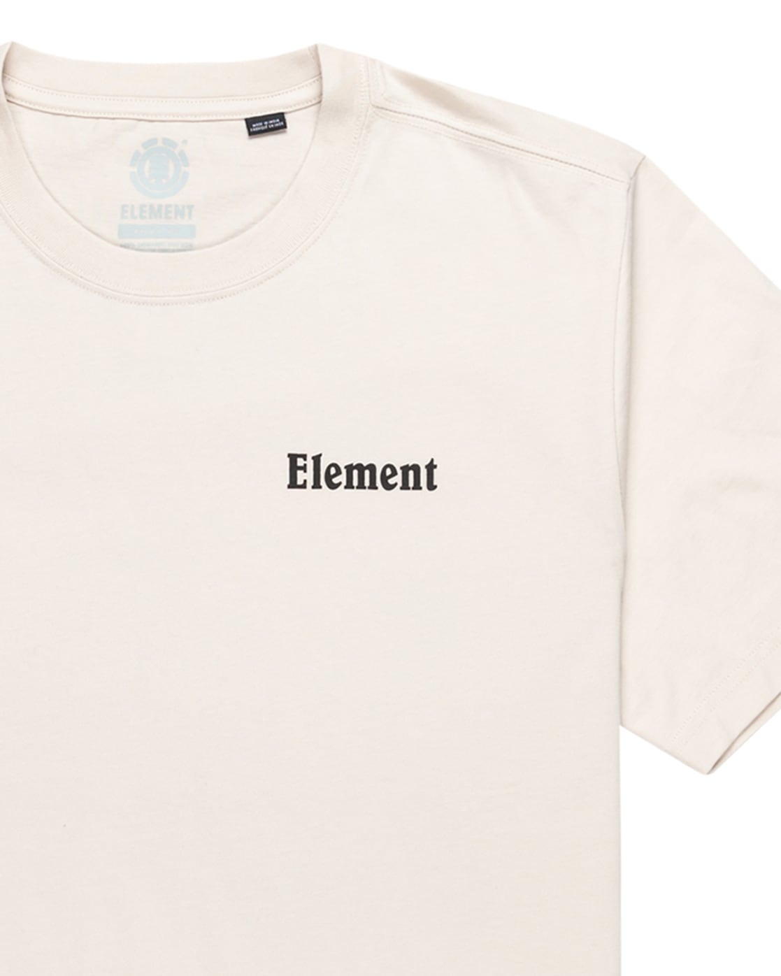 Element T-Shirt »Gets Better«