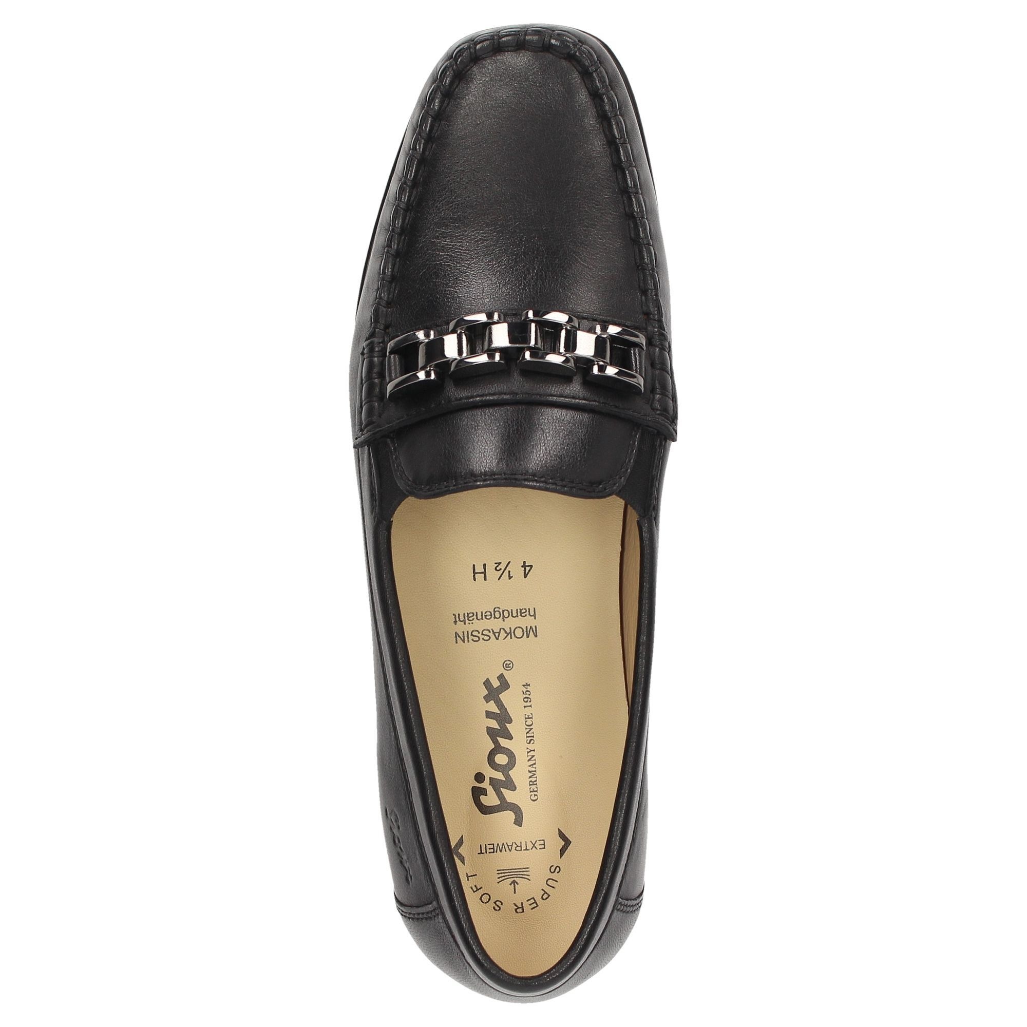 SIOUX Slipper »Cortizia-727-H«