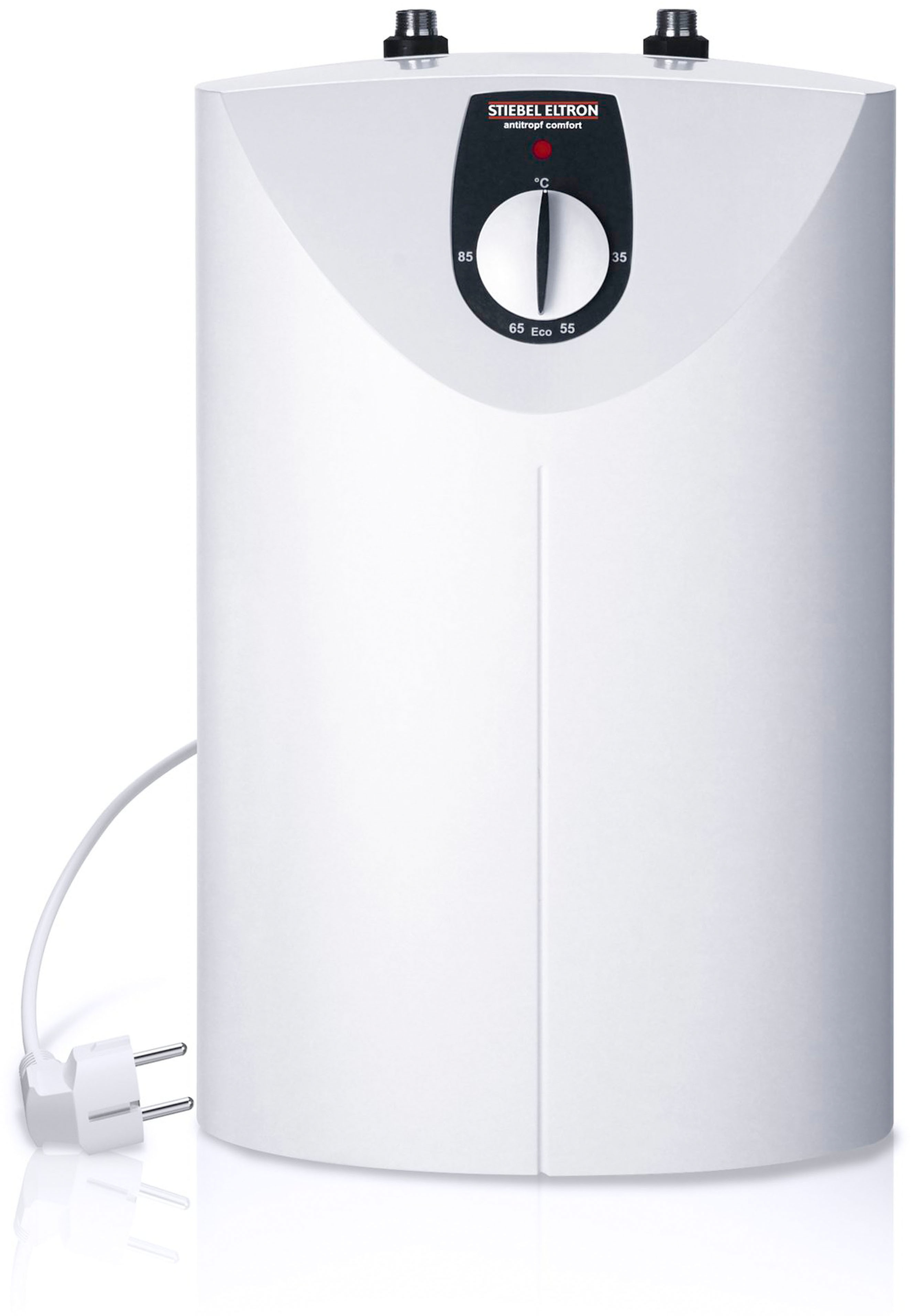 STIEBEL ELTRON Untertischspeicher "SHU 5 SL" 5 l, druckfest, mit Stecker