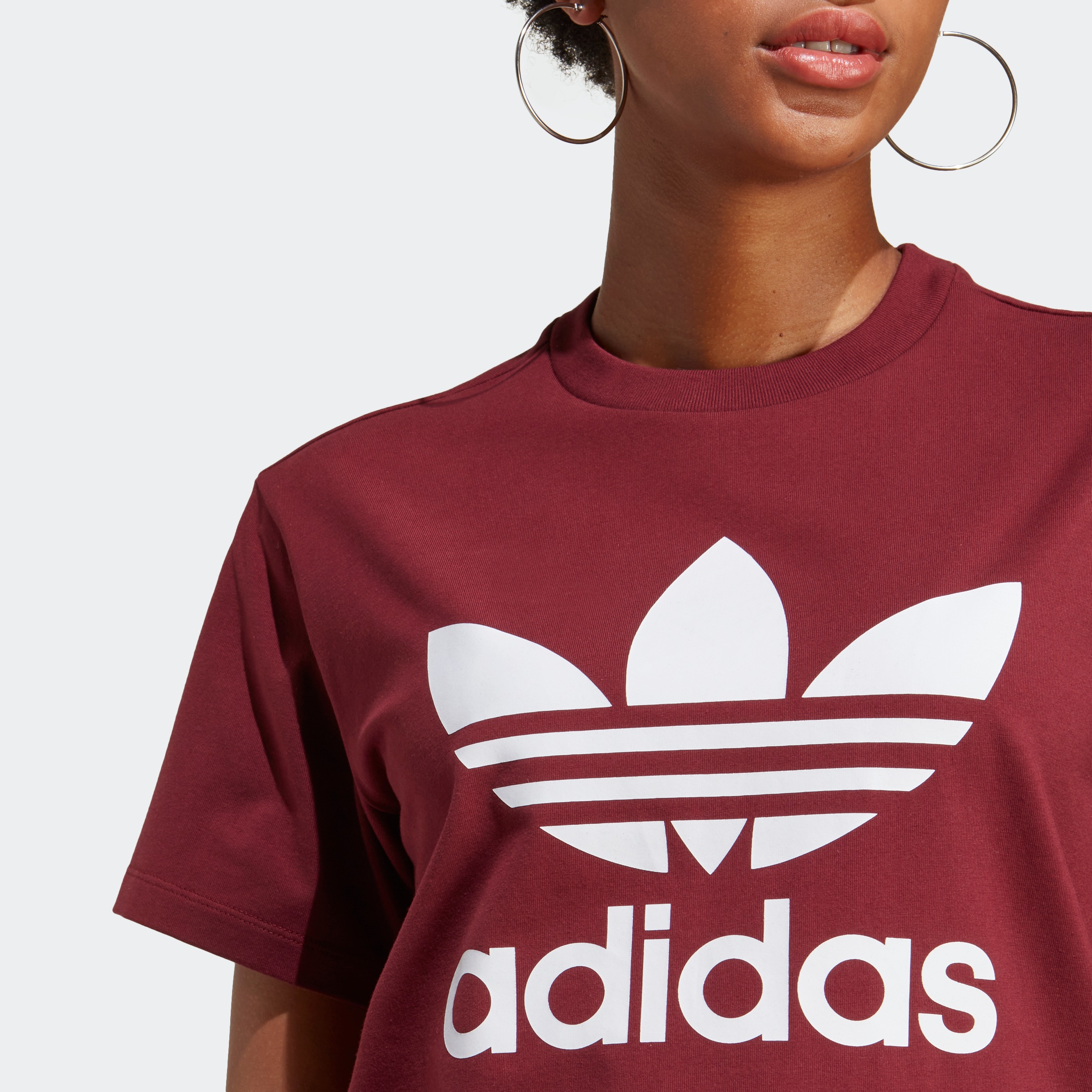 BAUR CLASSICS | kaufen TREFOIL« Originals »ADICOLOR online adidas T-Shirt