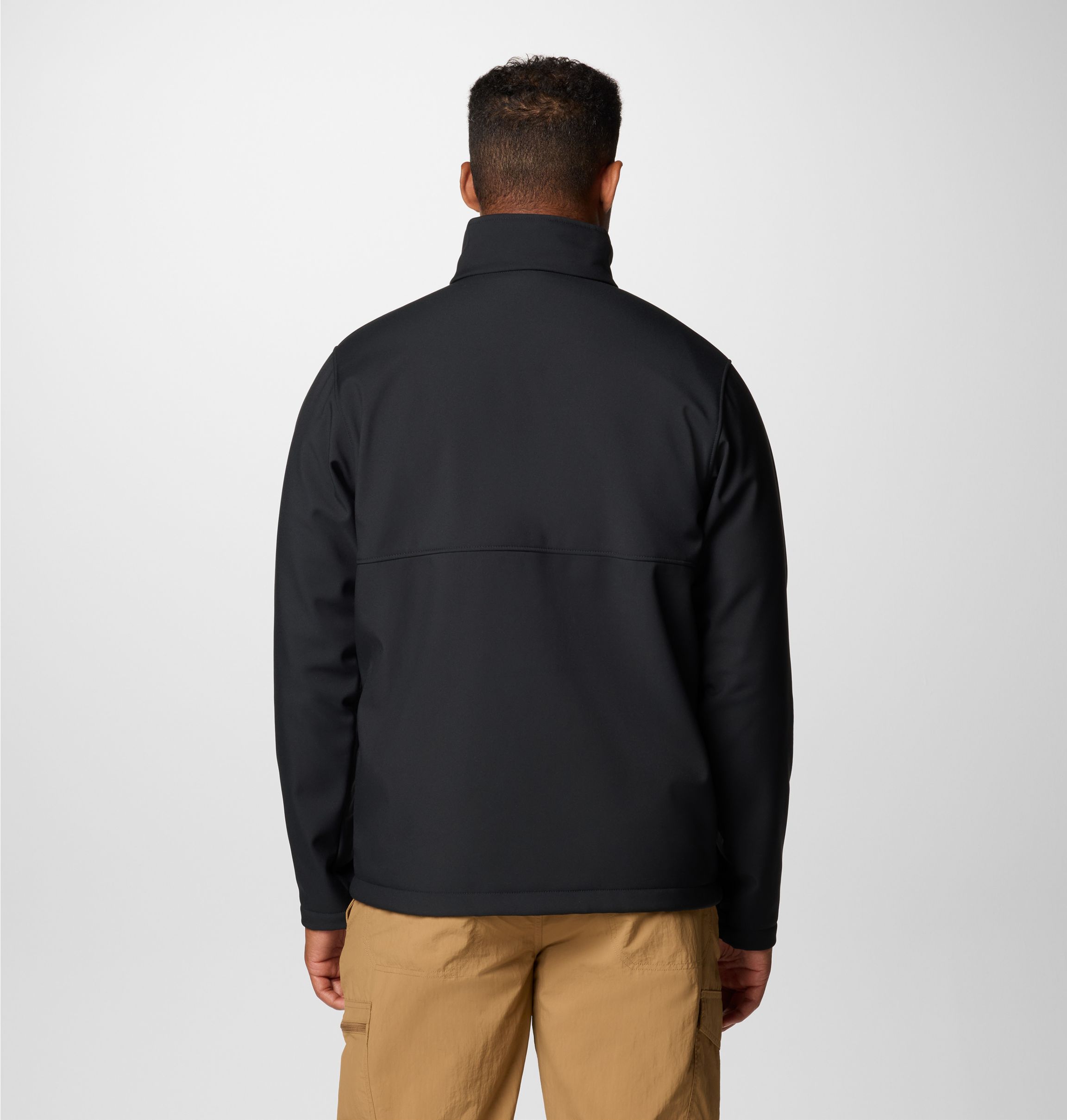 Thumbnail - Columbia Softshelljacke "ASCENDER SOFTSHELL JACKET" 1 Stk. tlg.