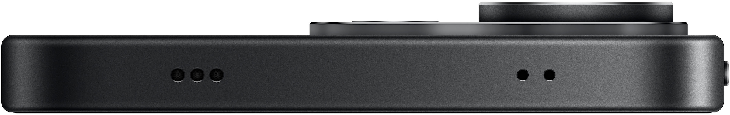 Xiaomi Smartphone »Note 17 Pro 5G« black