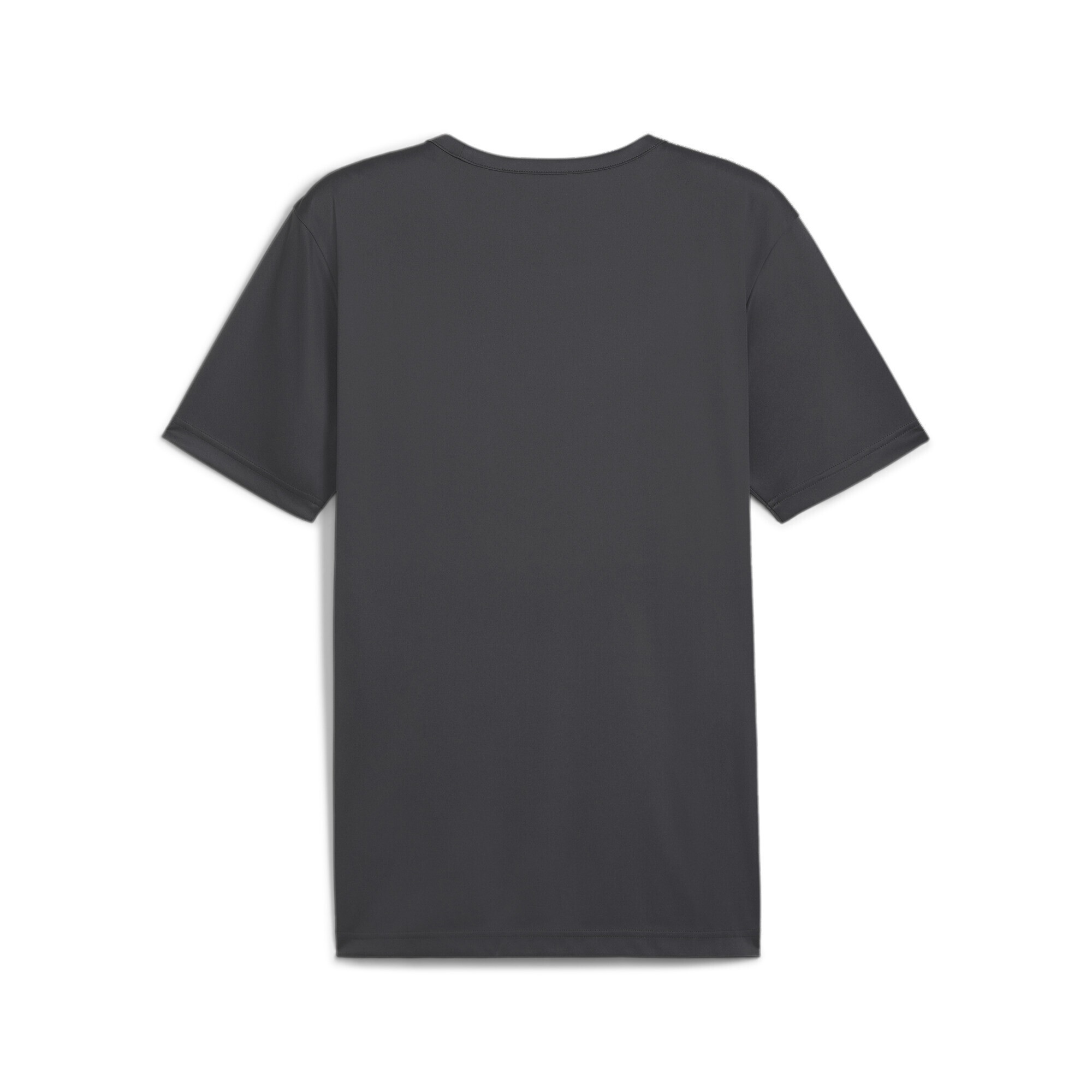 PUMA Trainingsshirt »individualRISE Graphic Trikot Herren«