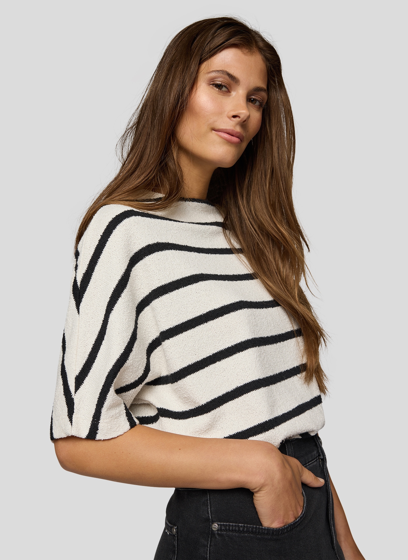 Rabe Print-Shirt »T-Shirt«