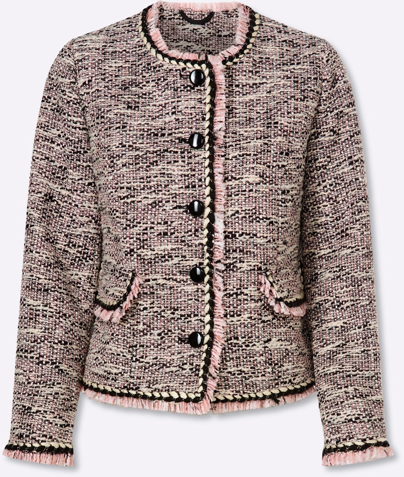 heine Jackenblazer »Bouclé-Blazer«