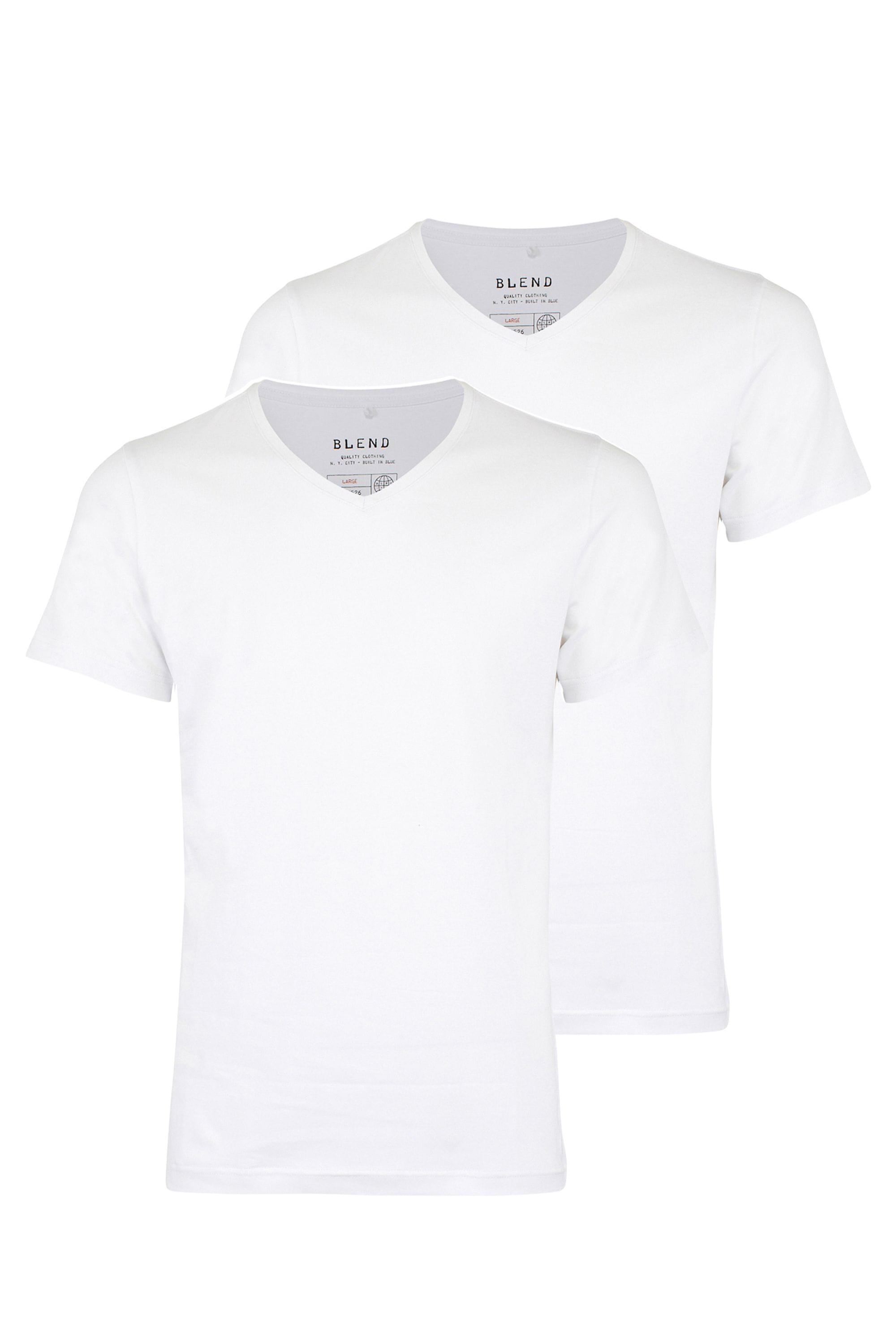 Blend T-Shirt "T-Shirt BHDinton"