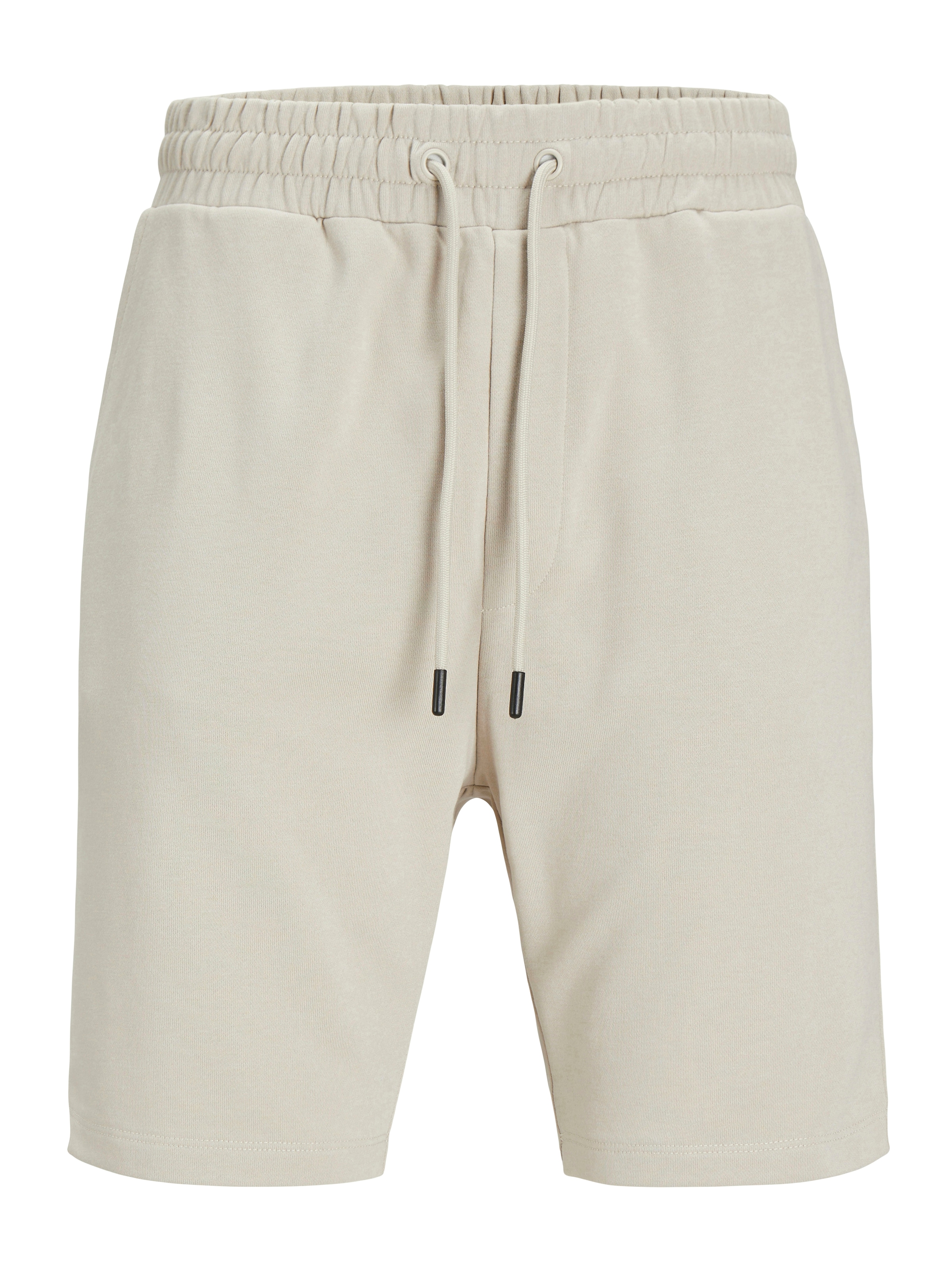 Jack & Jones Shorts »JPSTGORDON BRADLEY SWEAT SHORTS MID«, mit elastischem Bund