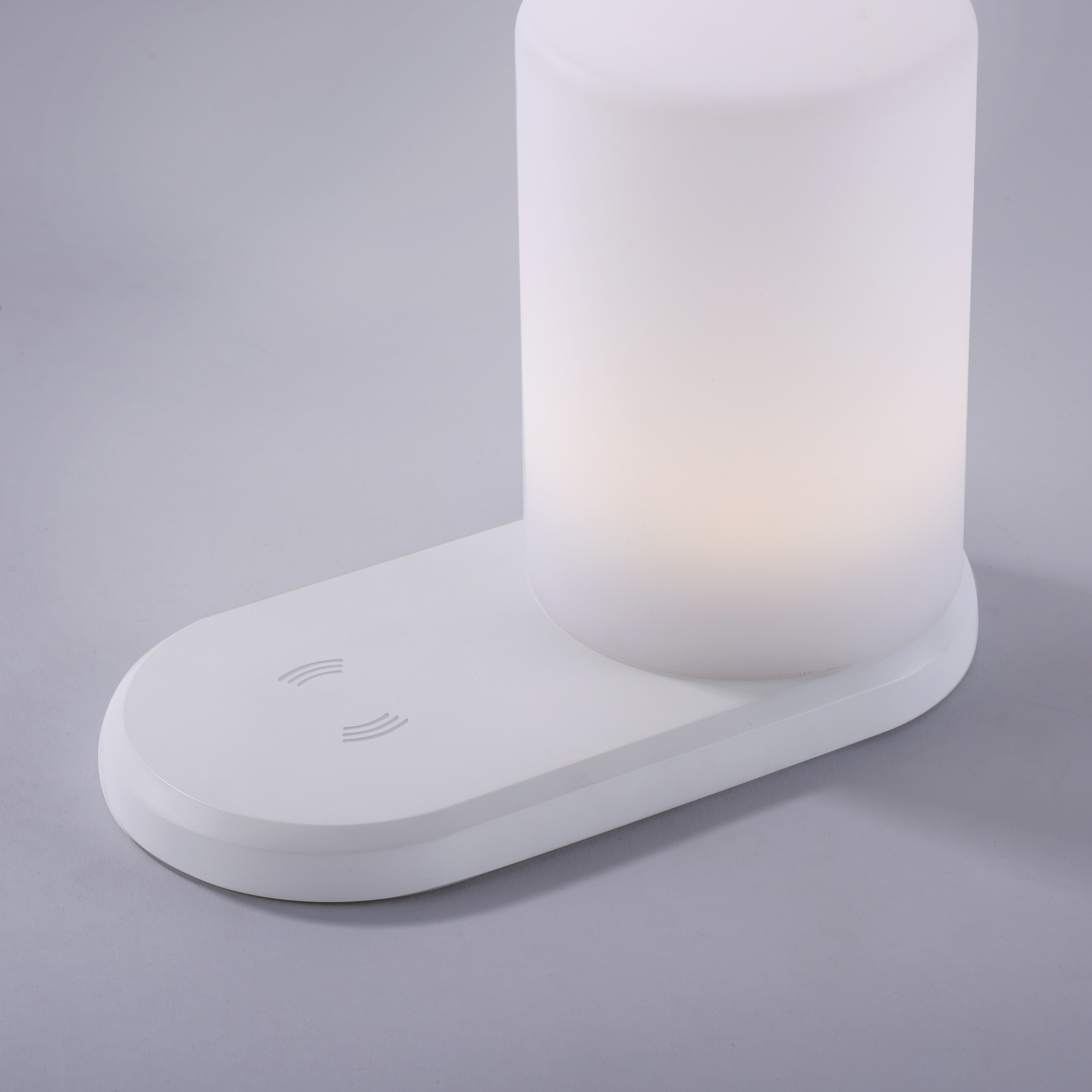 JUST LIGHT LED Außen-Tischleuchte »KENO«, 1 flammig, Leuchtmittel LED-Board | LED fest integriert, IP44