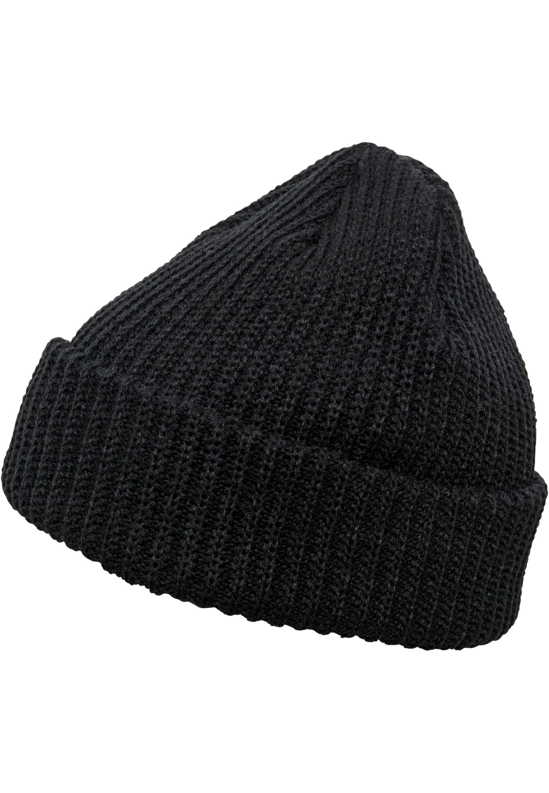 Beanie »Flexfit Unisex Rib Beanie«, (1 St.)