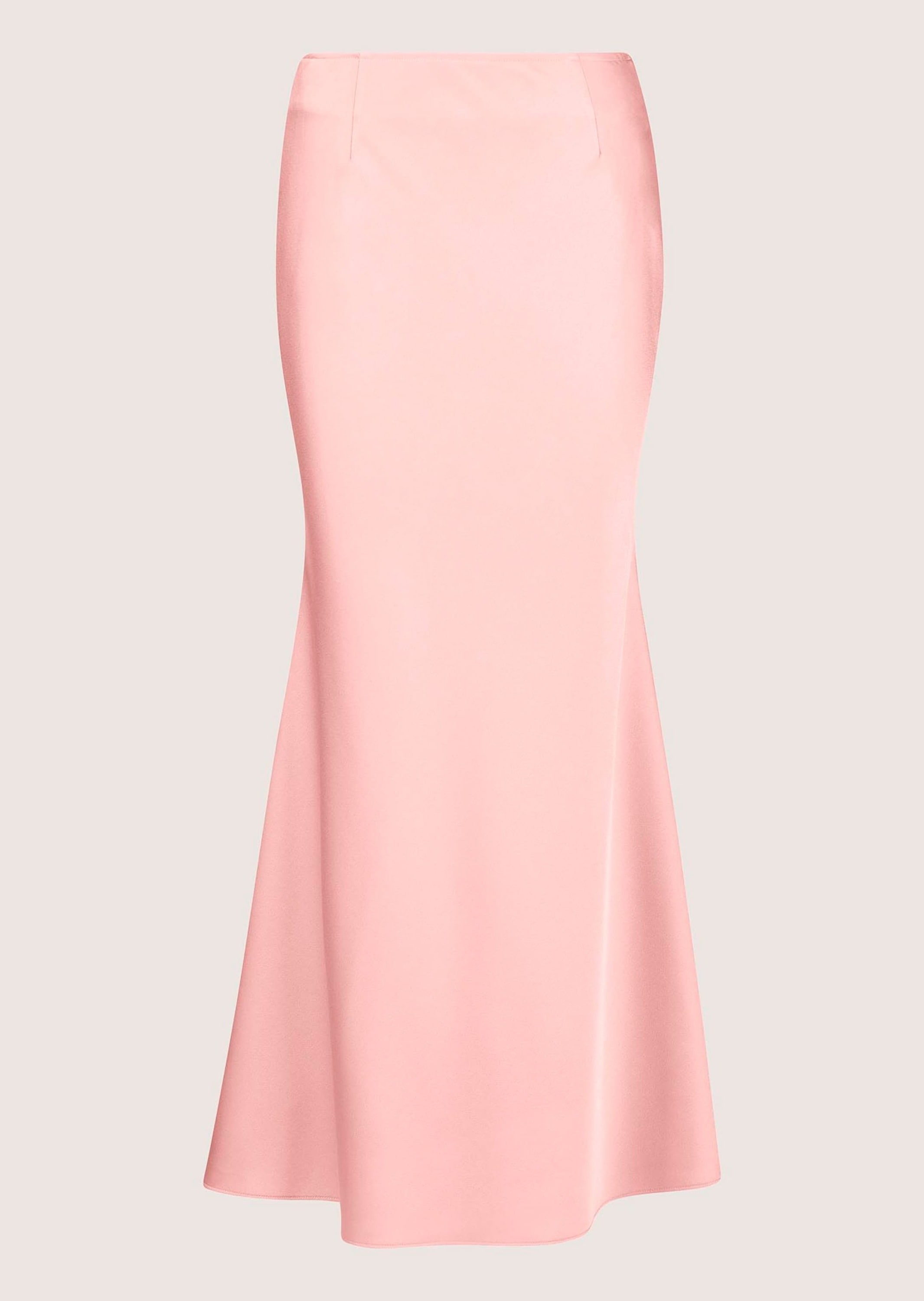 MADELEINE Midirock "Satinrock Eleganter Maxirock für festliche Anlässe" günstig online kaufen