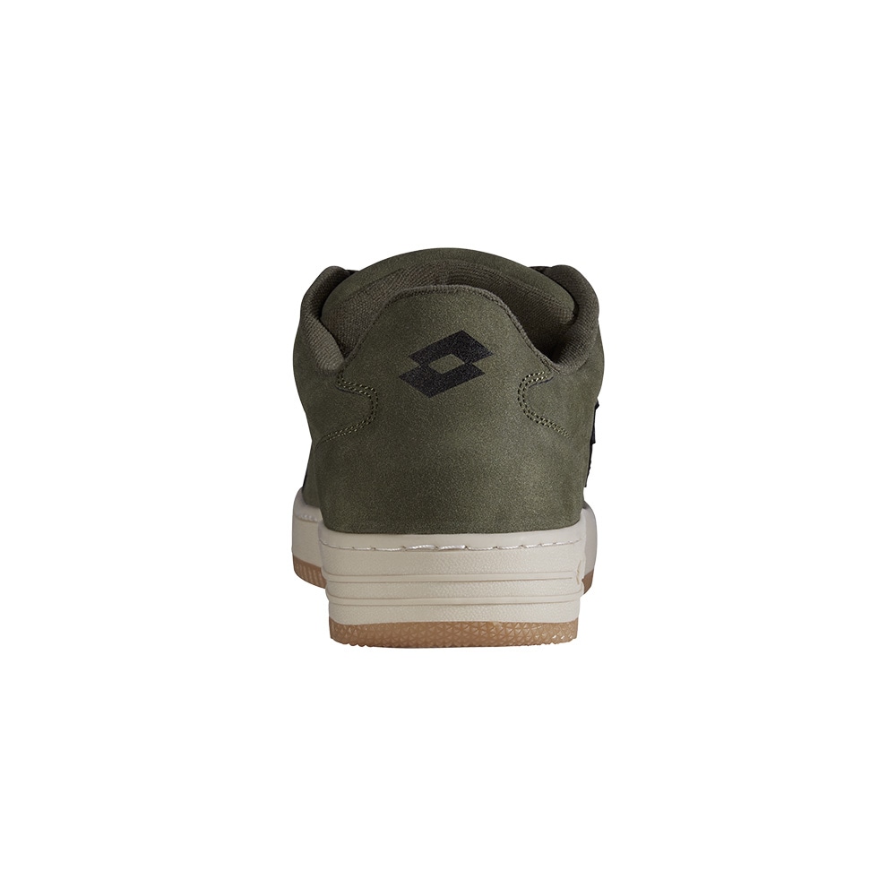 lotto Sneaker, - in angesagtem Y2K Design
