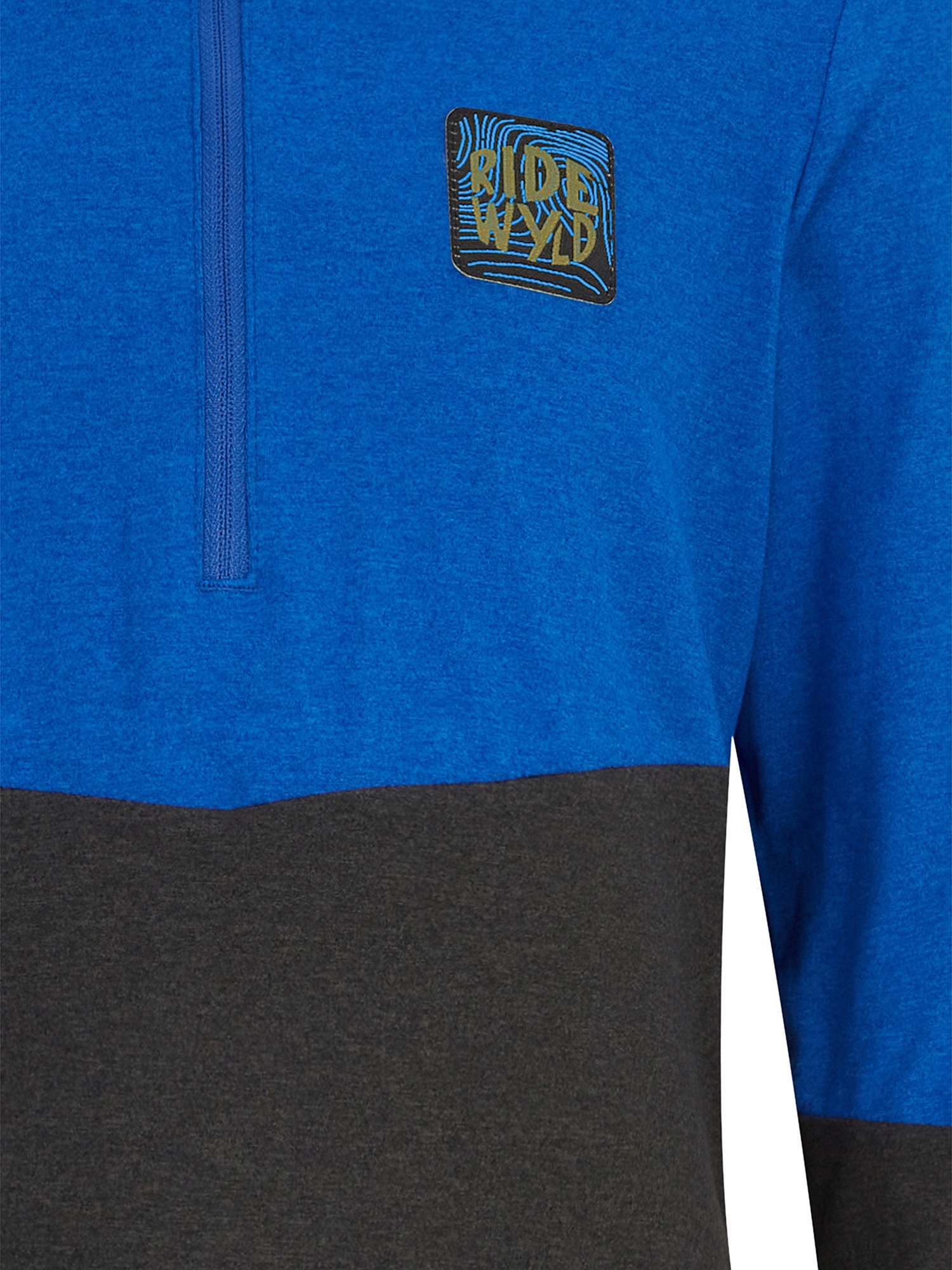 Thumbnail - Ziener Sweatshirt "JARPS"