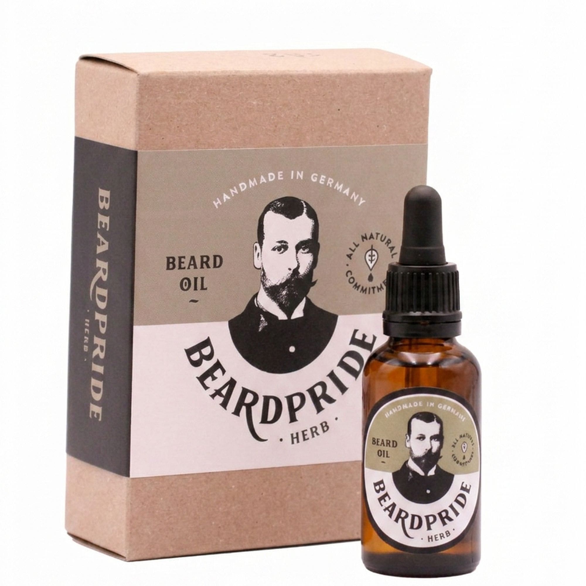 Beardpride "Herb"