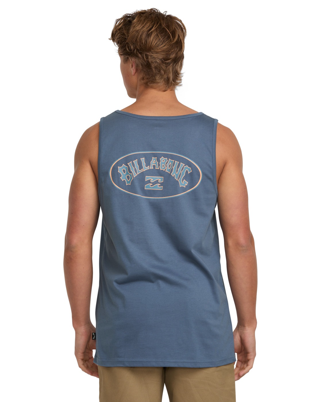 Billabong Tanktop "Orbit Arch Premium" günstig online kaufen