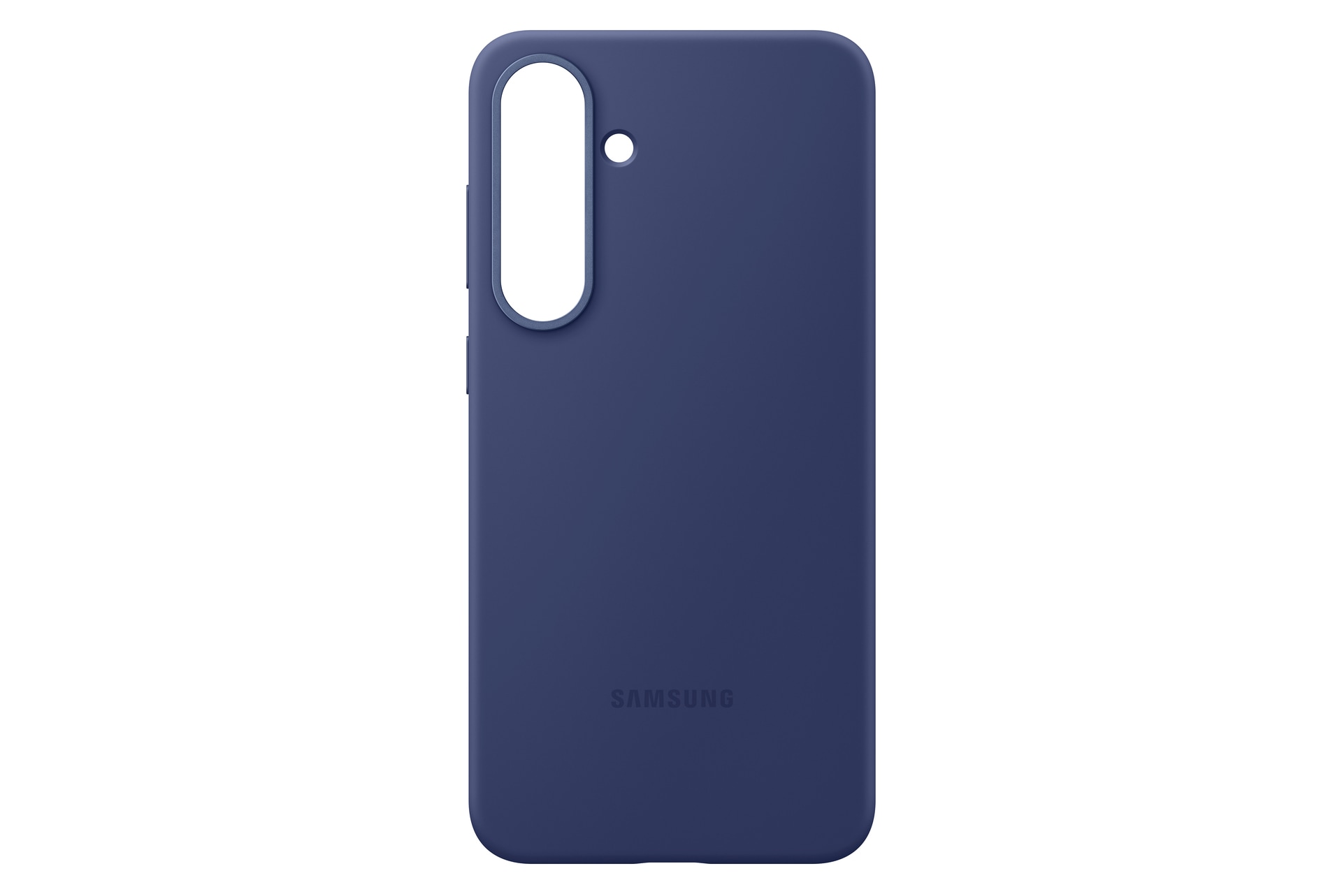 Samsung Handyhülle »Silicone Case für Samsung Galaxy S25+«, Backcover, Schutzhülle, Handyschutzhülle, Case, Schutzcase, stoßfest