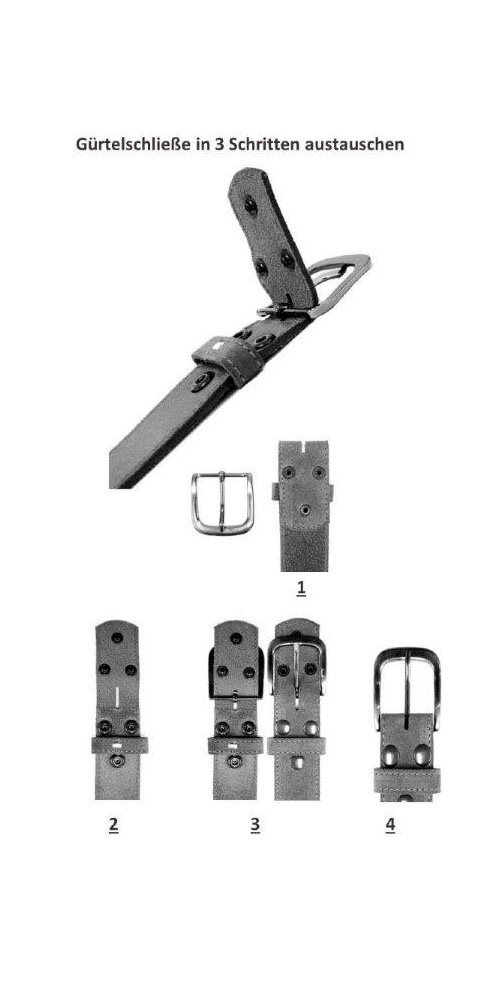 Rettungsring Gürtel Gürtelschnalle günstig online kaufen