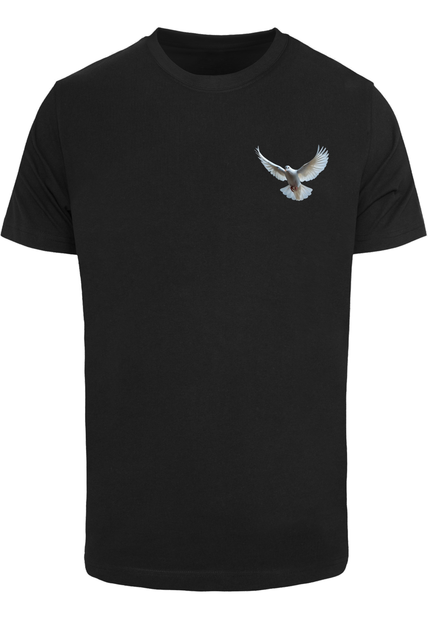 MisterTee T-Shirt "MisterTee Cielo Azul Tee" 1 Stk. günstig online kaufen