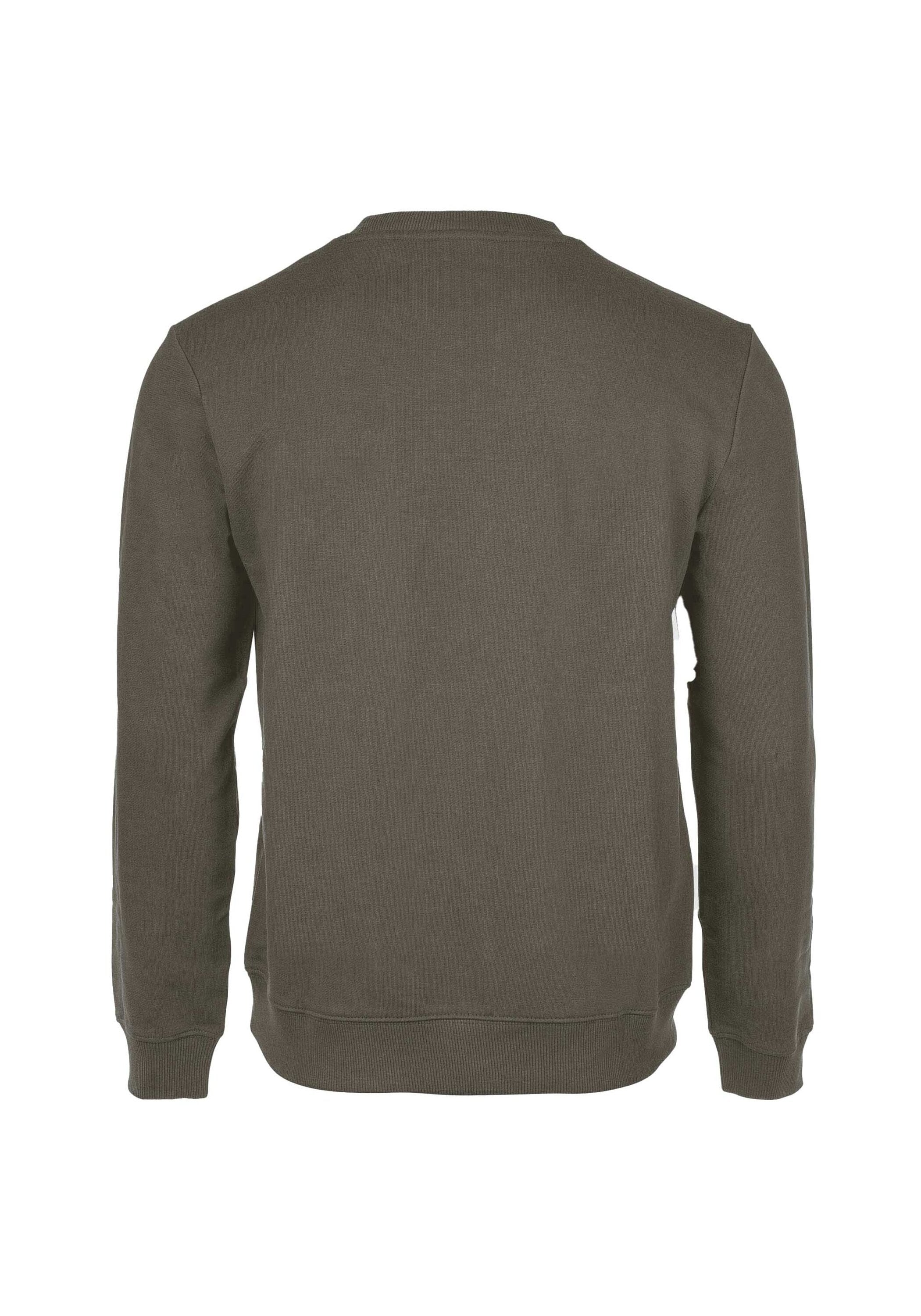 HUGO Sweatshirt "Sweatshirt Diragol212" günstig online kaufen