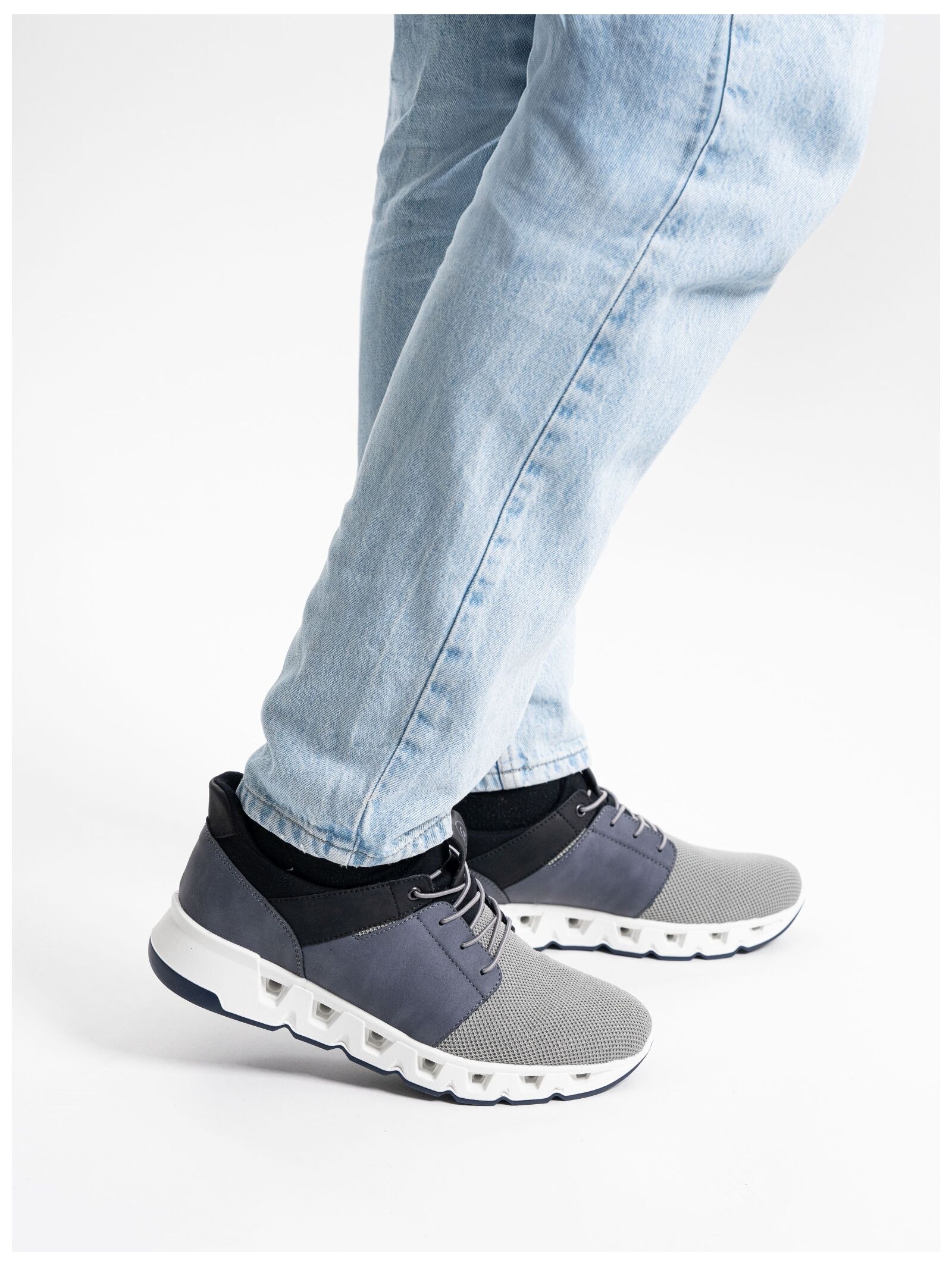 Ara Sneaker »Ara Sneaker Lederimitat«