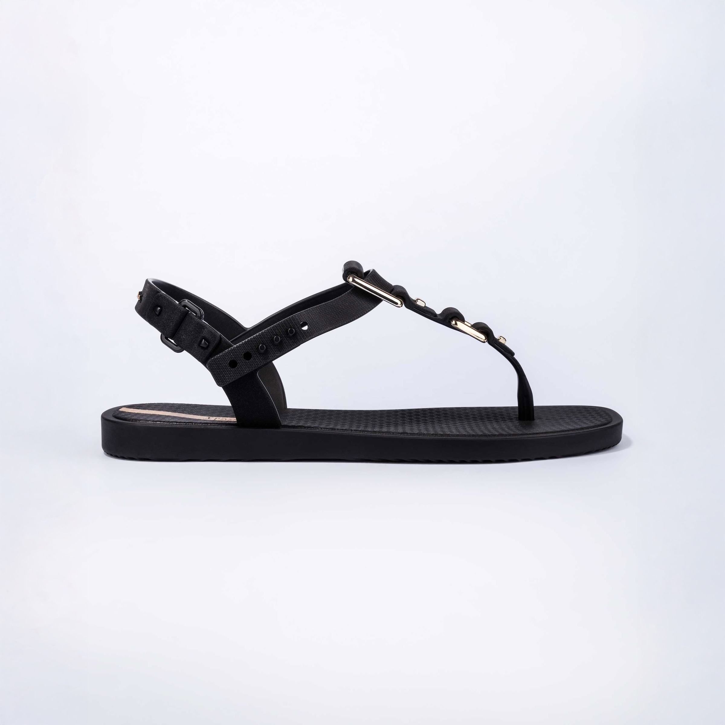 Ipanema Sandale »IPANEMA CLASS URBANE SANDAL FEM«  für Alltag, mit Gummilaufsohle, sportlicher Stil, ohne Verschluss
