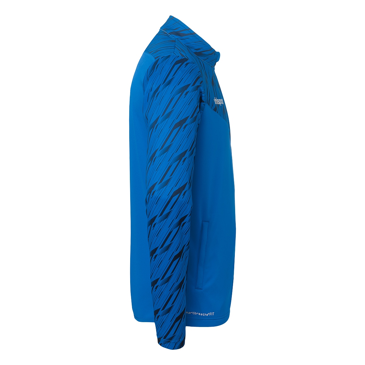 uhlsport Trainingsjacke »Trainingsjacke Progressive 28 Poly« 1 Stk. tlg.