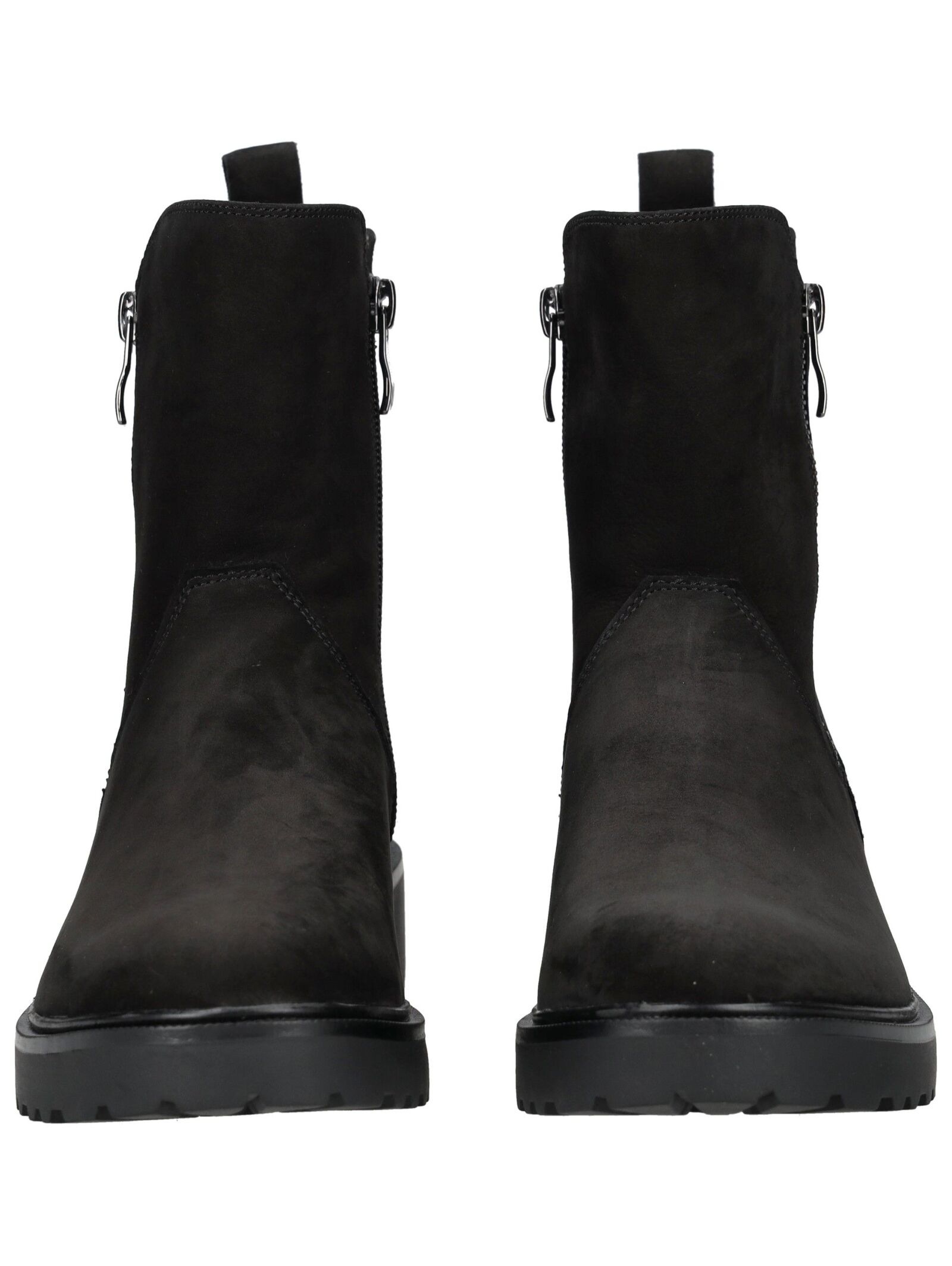 Caprice Stiefelette »Caprice Stiefelette Veloursleder«