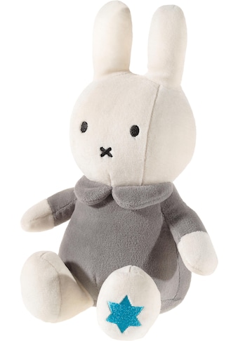 Kuscheltier »Miffy Baby groß, 25 cm«