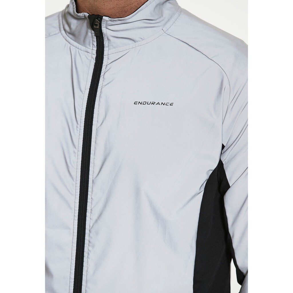 ENDURANCE Softshelljacke »Jellier«