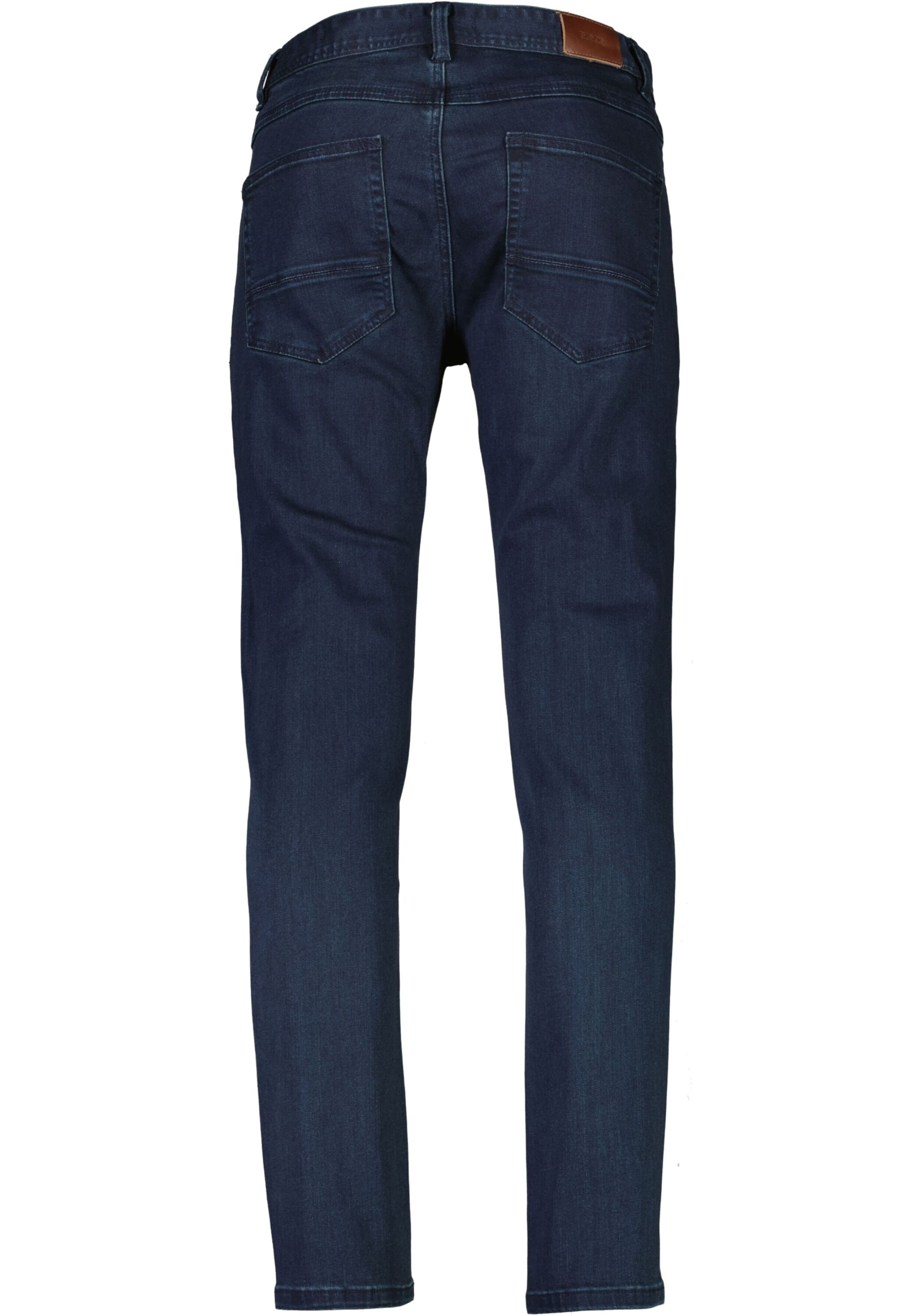 BISON 5-Pocket-Jeans »BISON Jeans«
