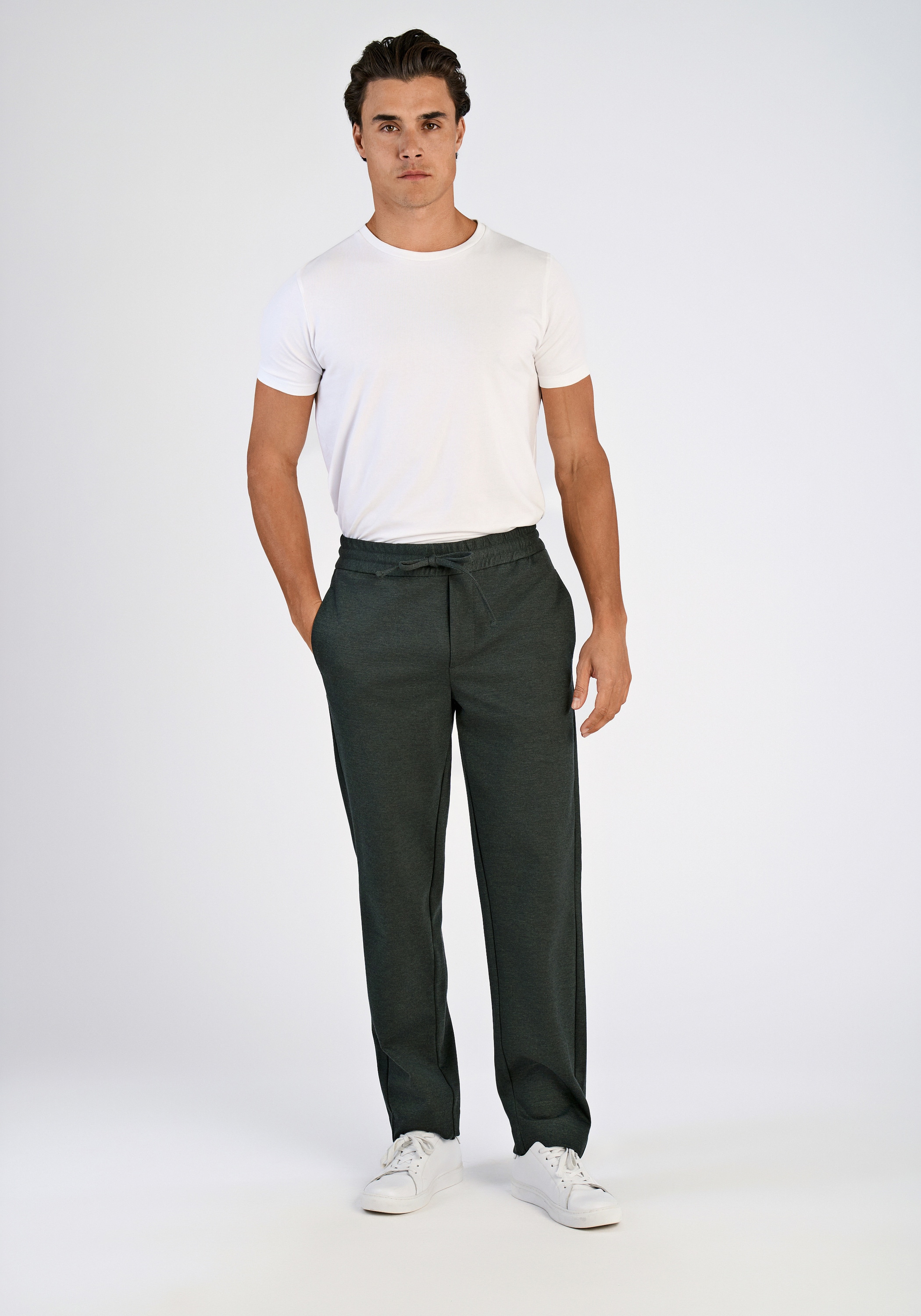 LINDBERGH Stoffhose »Lindbergh Stoffhose«