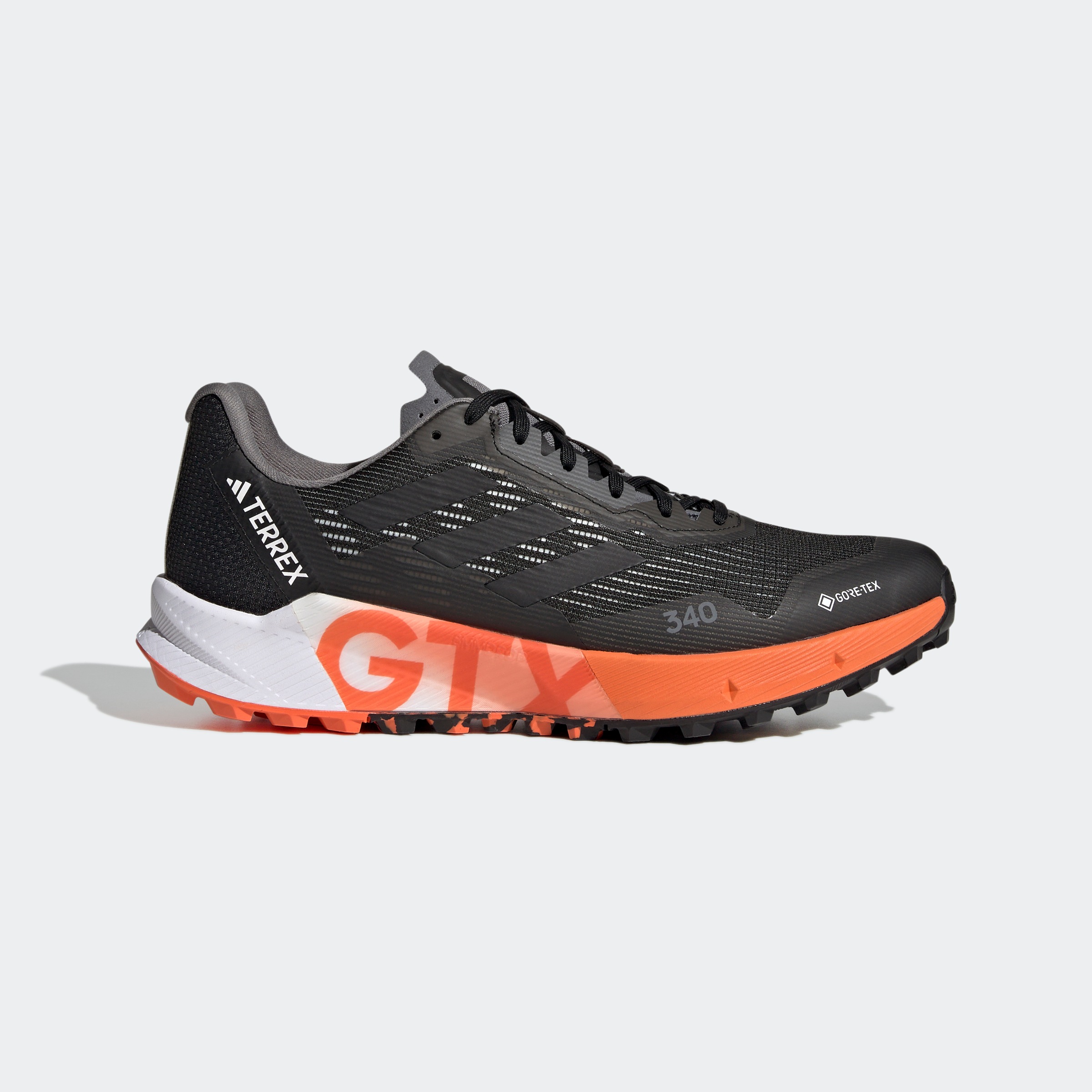 adidas TERREX Laufschuh "TERREX AGRAVIC FLOW GORE-TEX TRAILRUNNING 2.0", wa günstig online kaufen