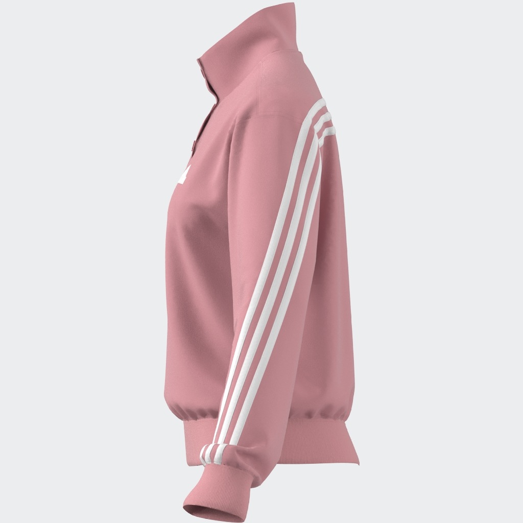 adidas Sportswear Sweatjacke »W ICONIC 3S TT«