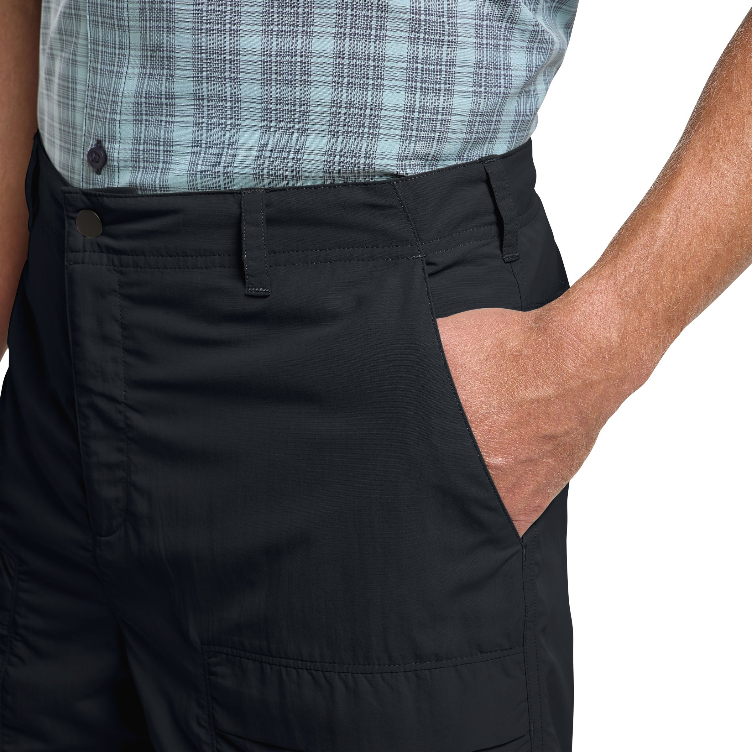 Jack Wolfskin Shorts »TIHAMA SHORTS M«