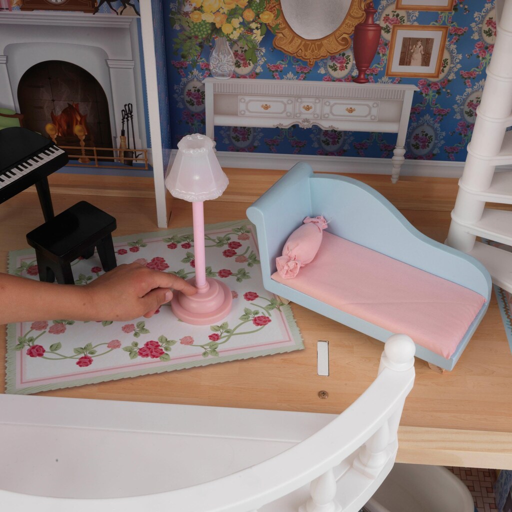 KidKraft® Puppenhaus »Magnolia Mansion«