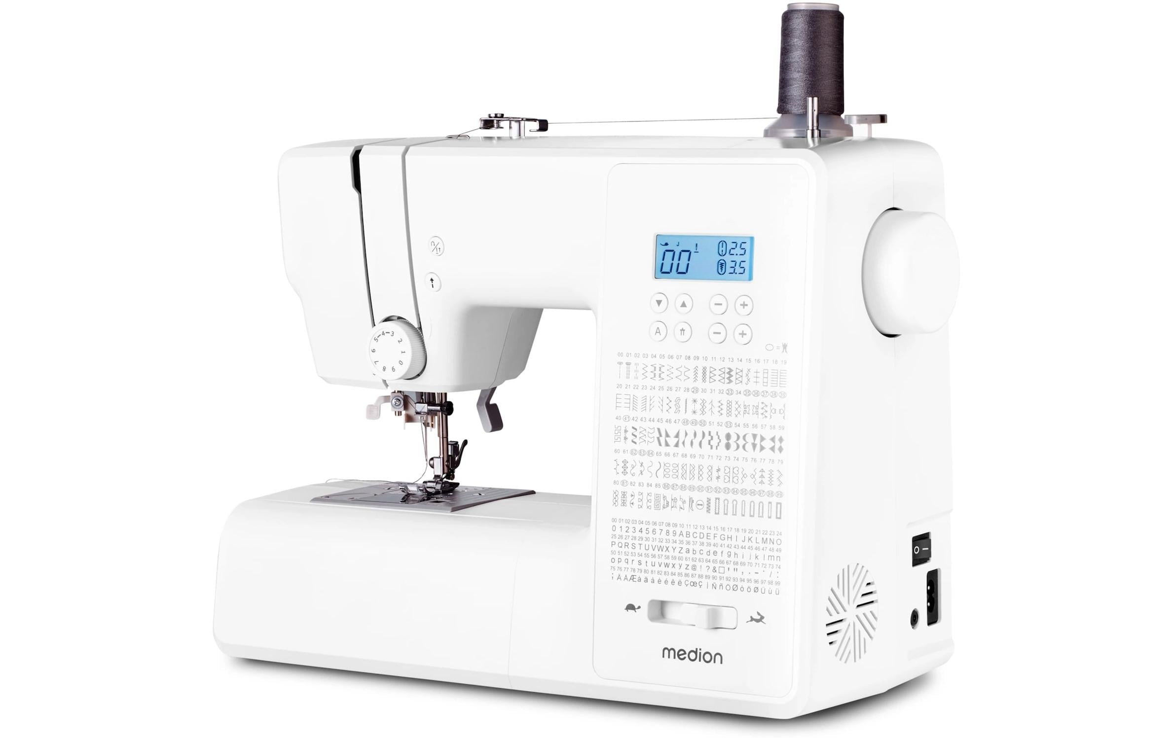Medion® »Medion Life SD36«