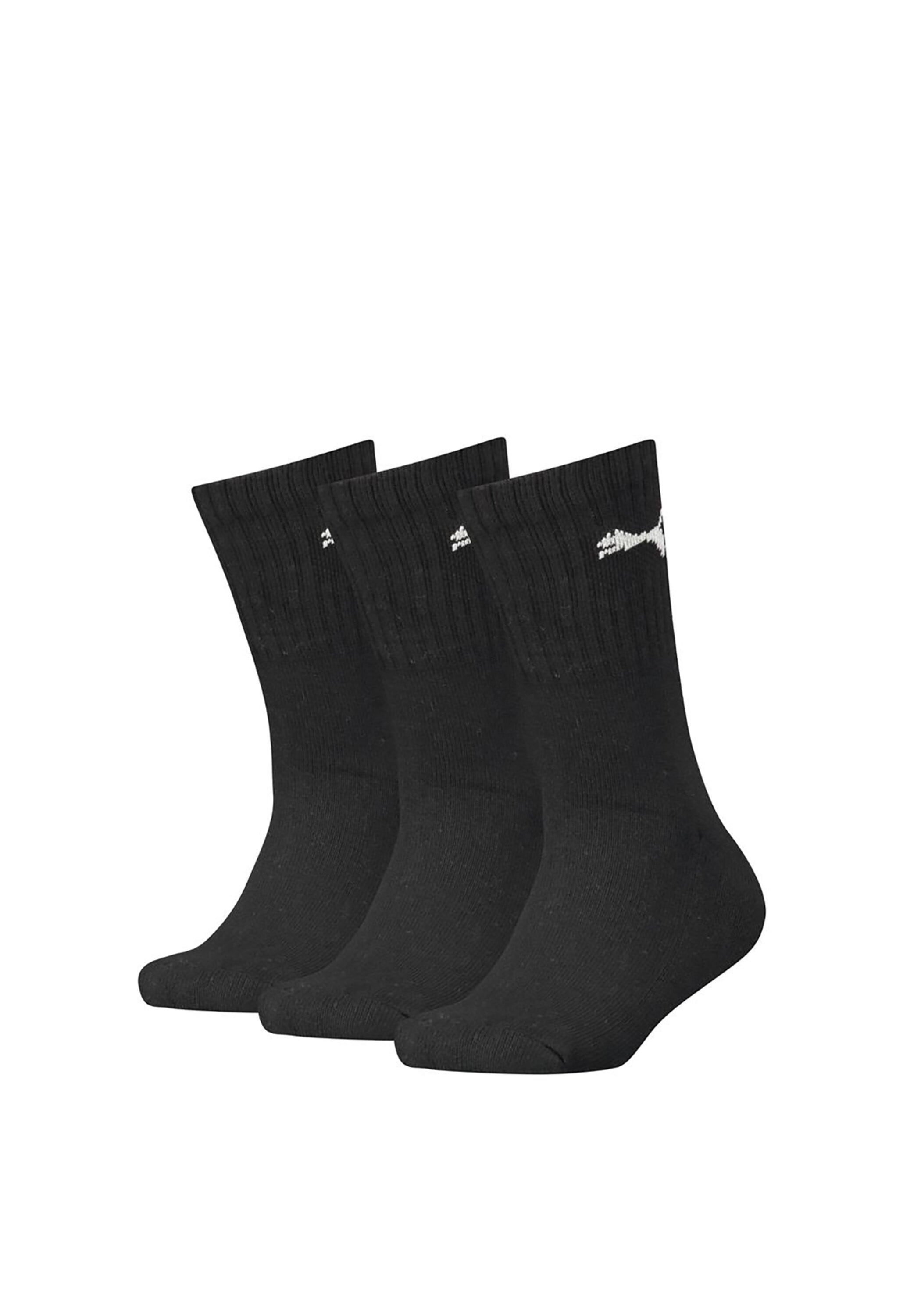 PUMA Socken "Socken 3er Pack"